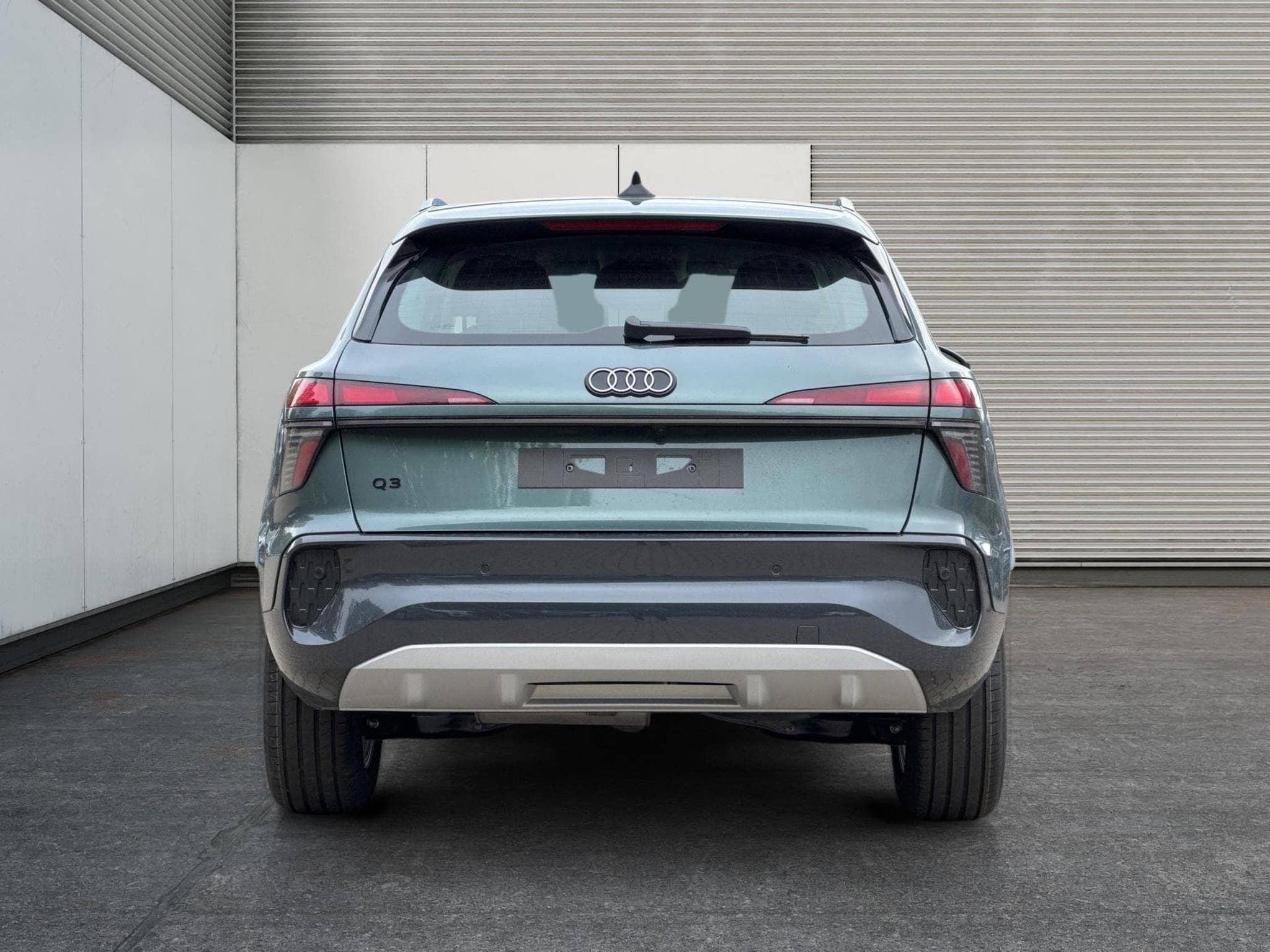 Audi Q3 Q3 (2026) - Photo 4