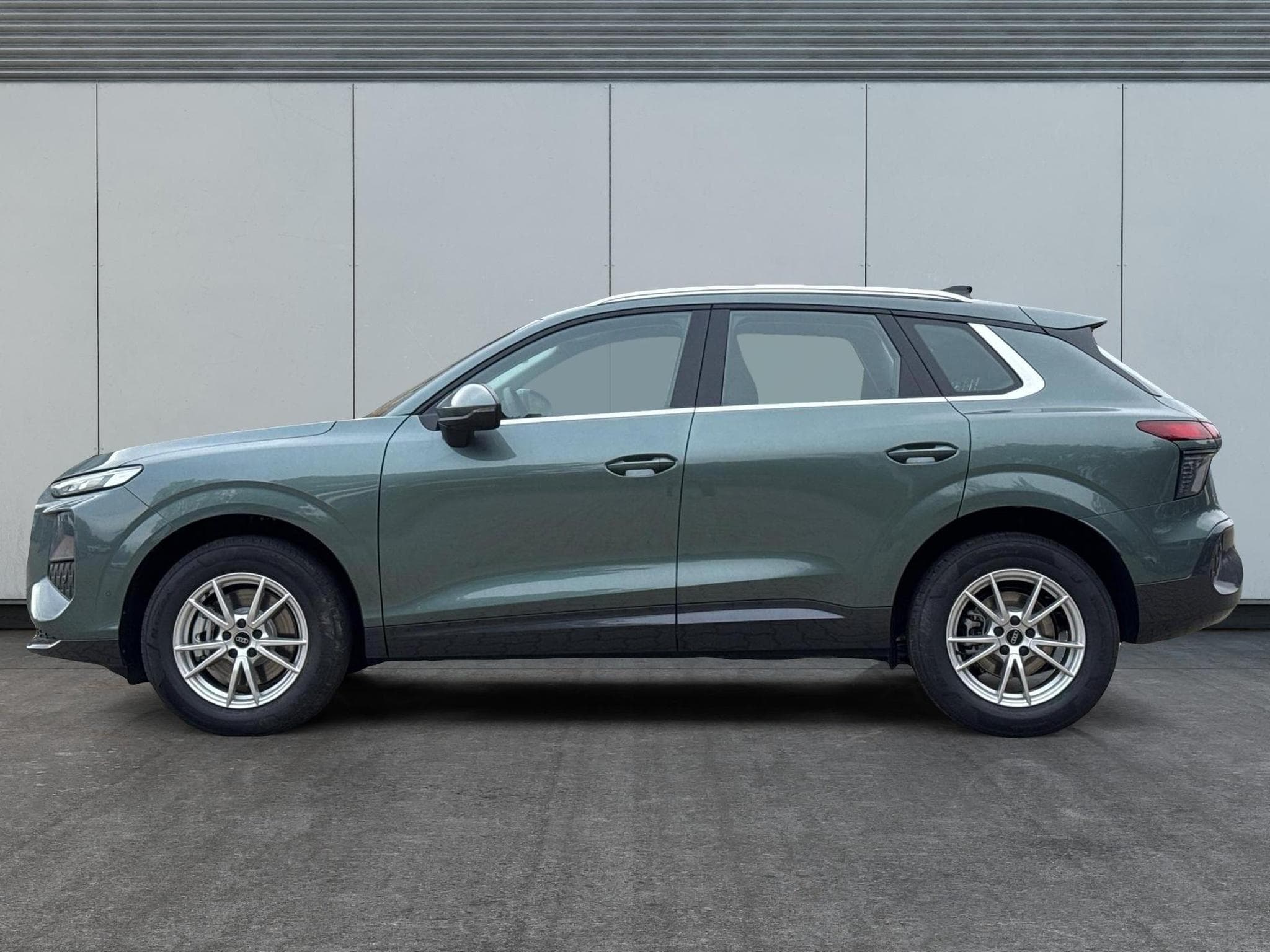 Audi Q3 Q3 (2026) - Photo 2
