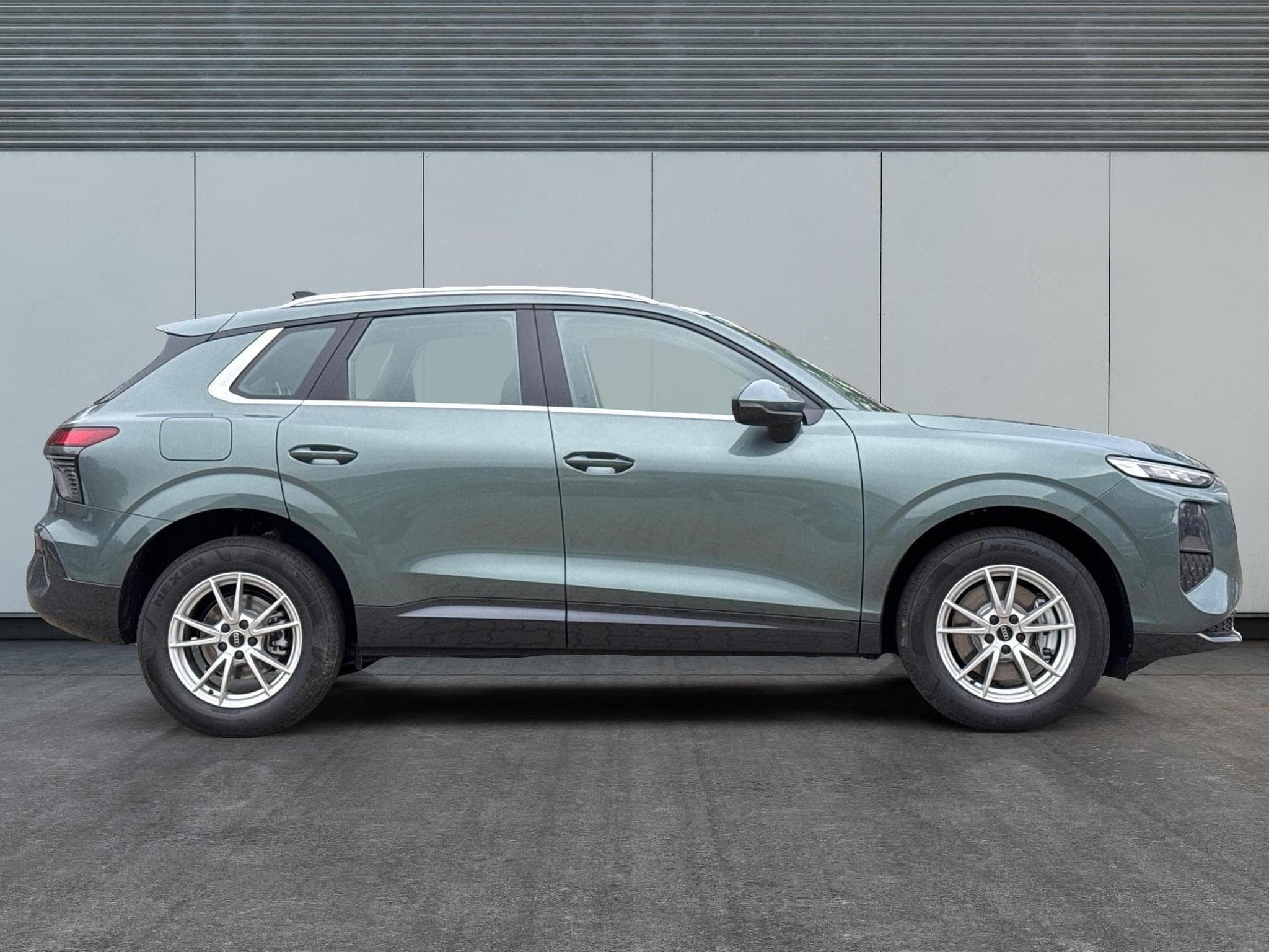 Audi Q3 Q3 (2026) - Photo 5