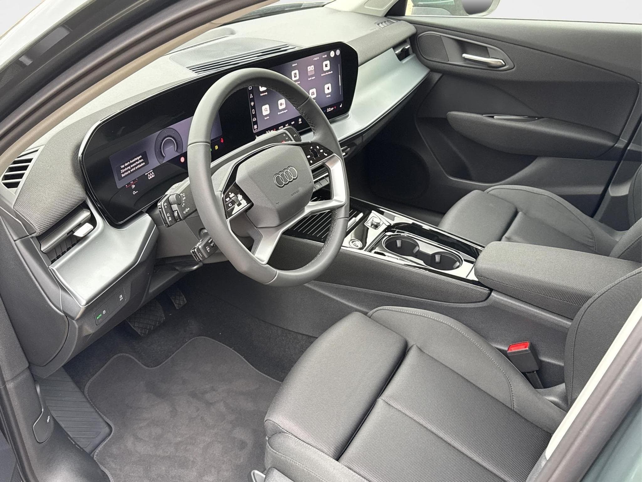 Audi Q3 Q3 (2026) - Photo 8