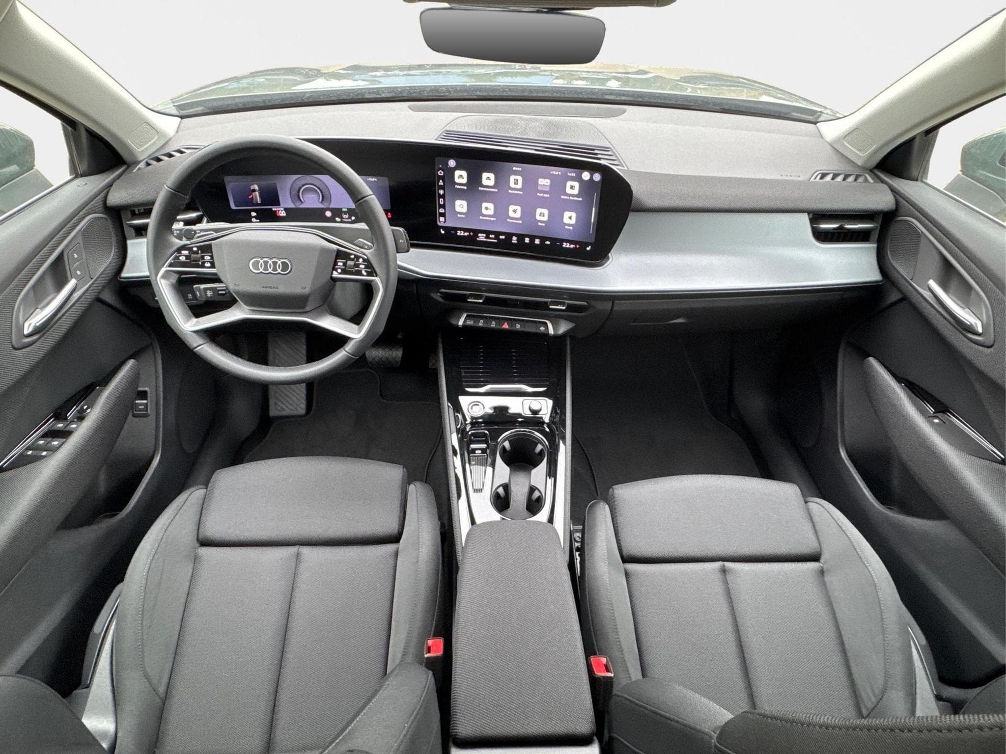 Audi Q3 Q3 (2026) - Photo 7