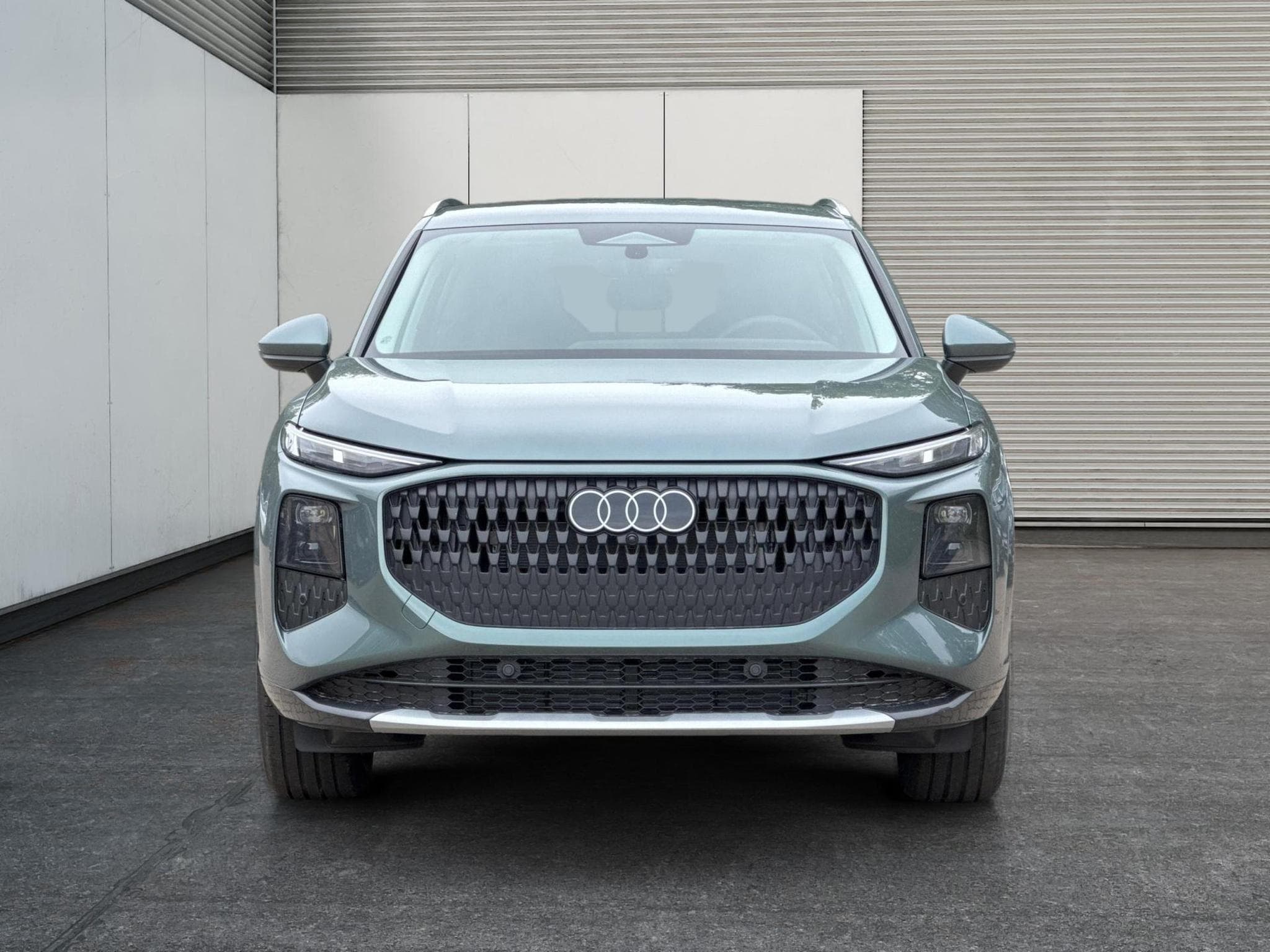Audi Q3 Q3 (2026) - Photo 6