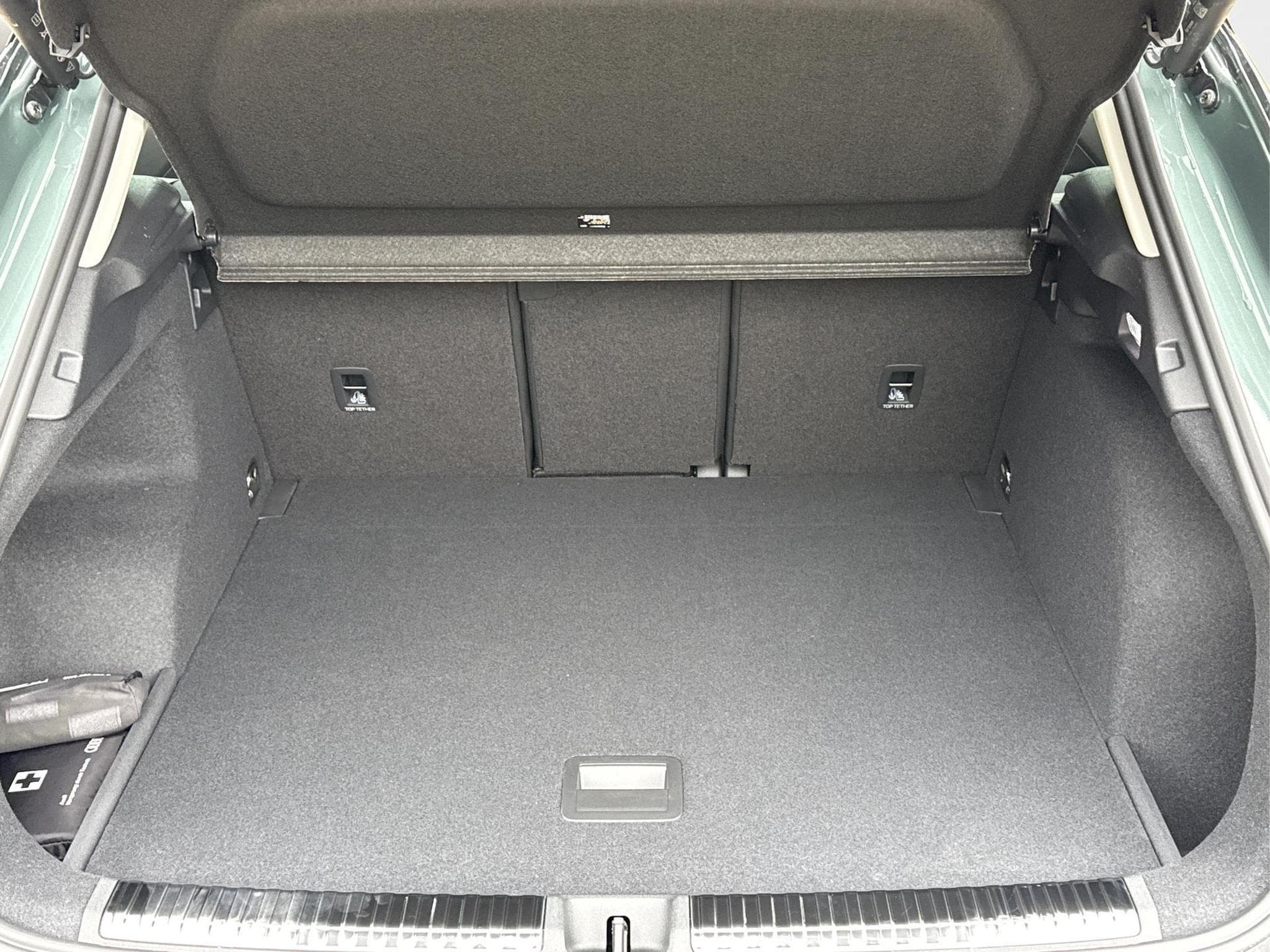 Audi Q3 Q3 (2026) - Photo 10