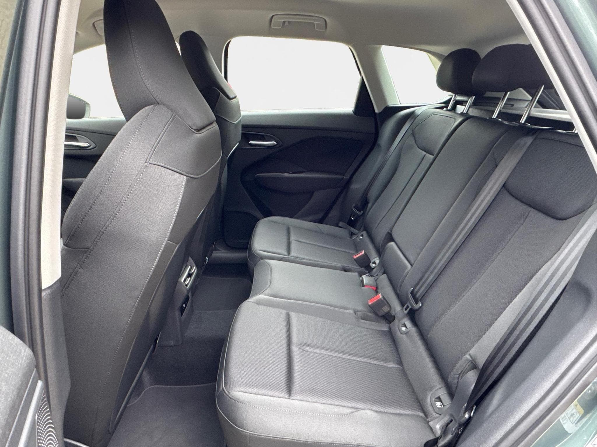 Audi Q3 Q3 (2026) - Photo 17