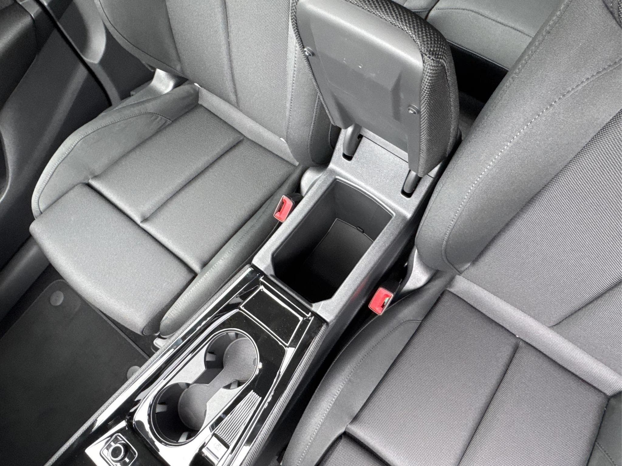 Audi Q3 Q3 (2026) - Photo 15