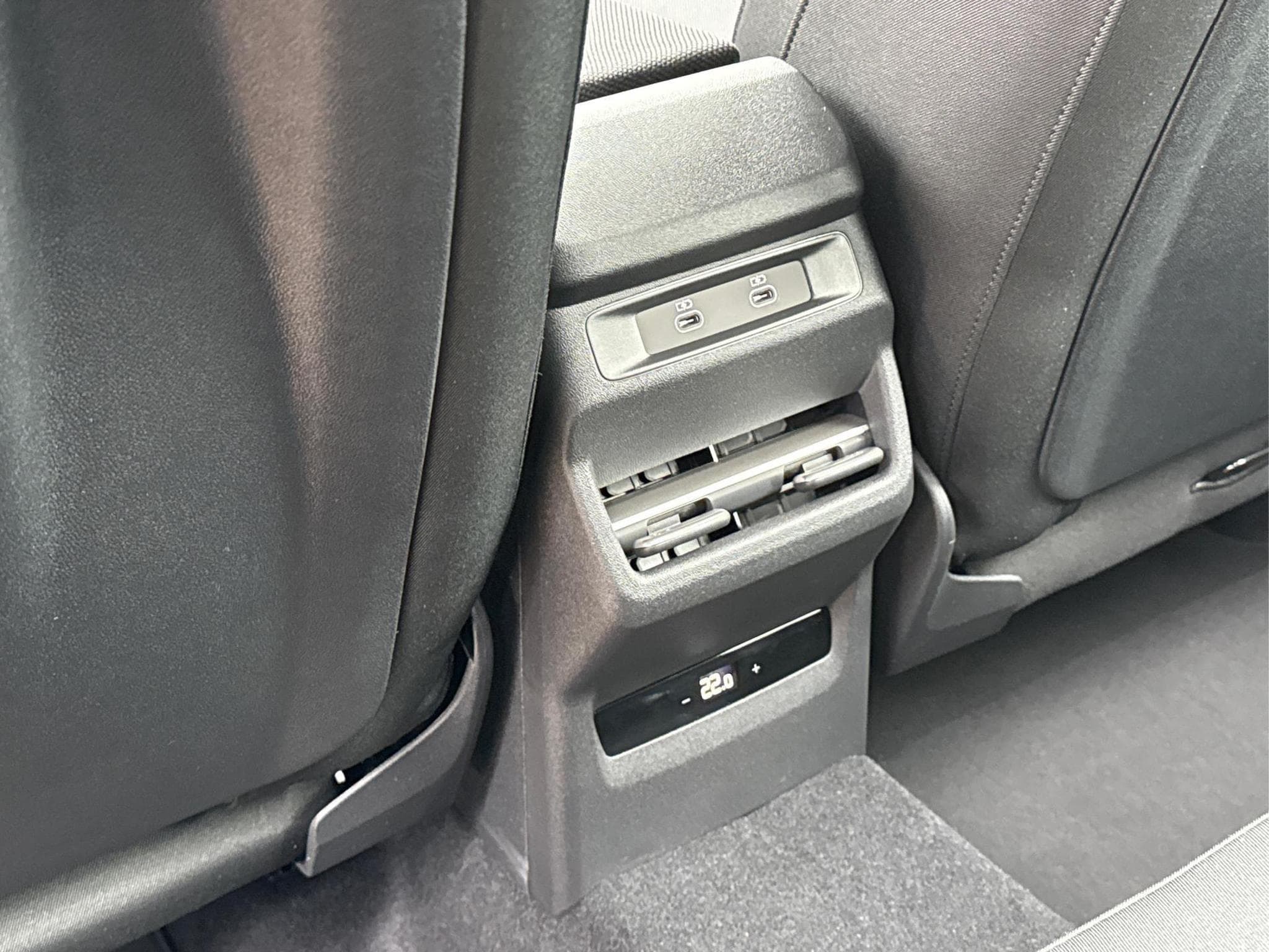 Audi Q3 Q3 (2026) - Photo 18
