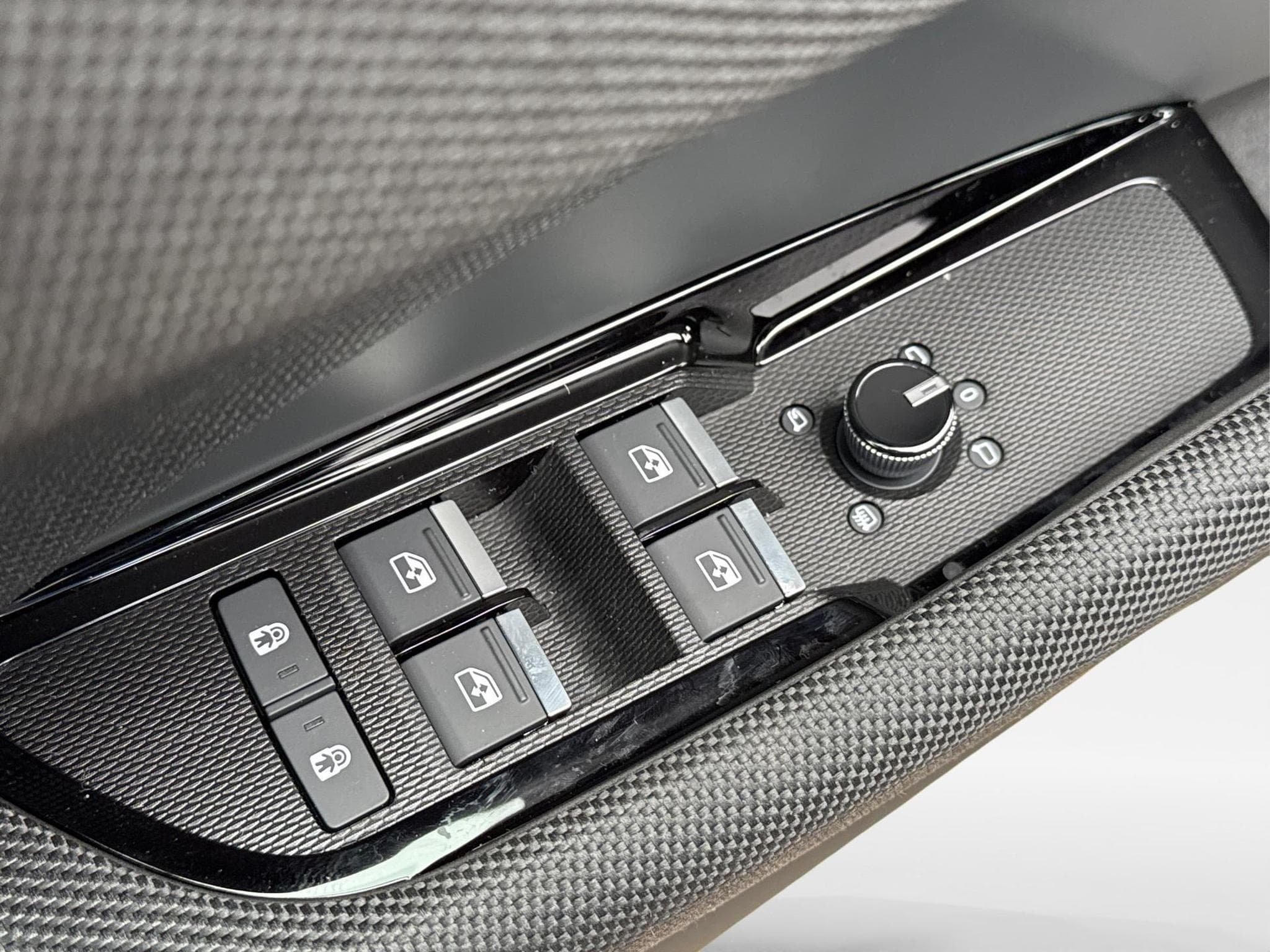 Audi Q3 Q3 (2026) - Photo 19