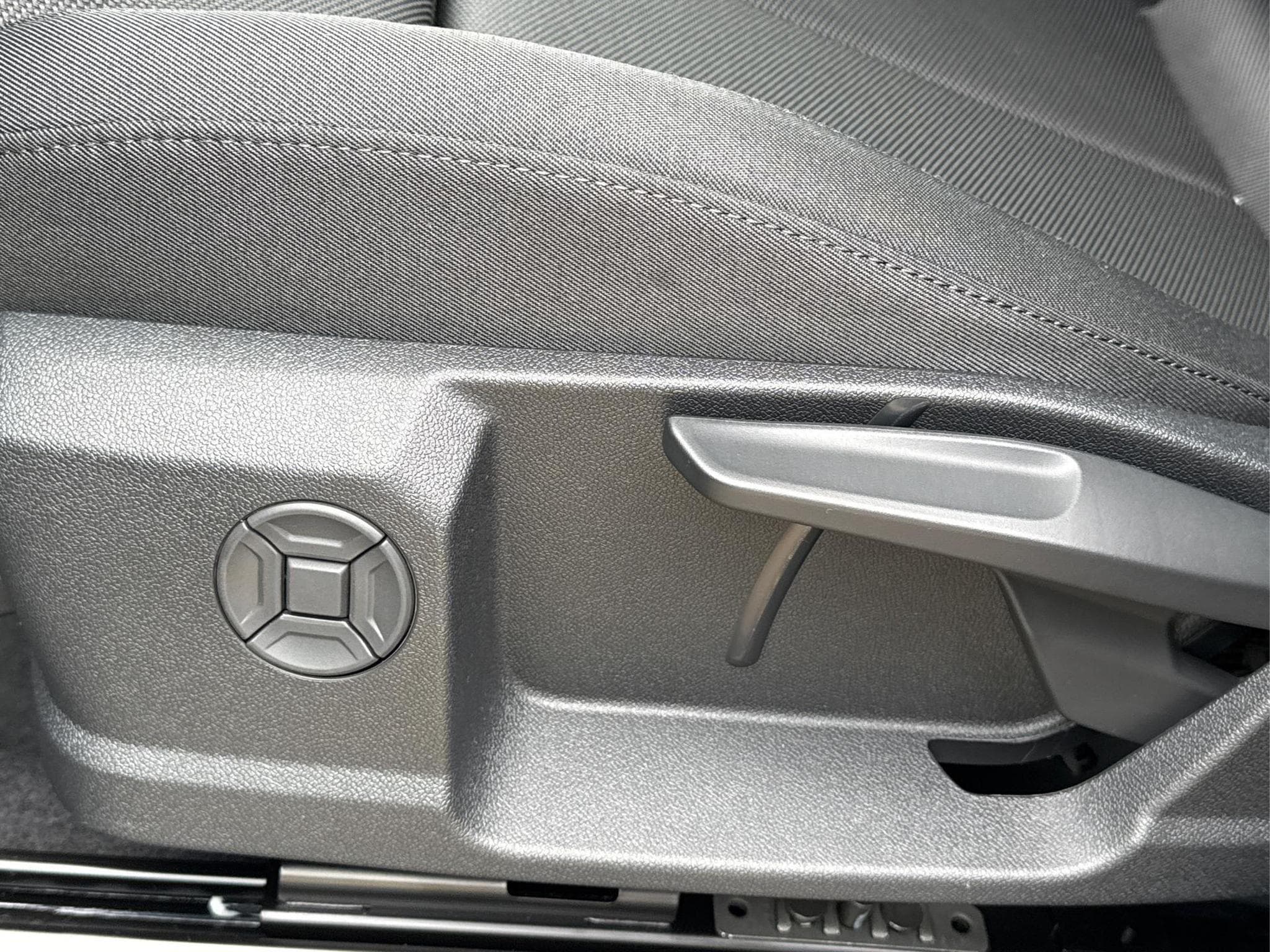 Audi Q3 Q3 (2026) - Photo 21