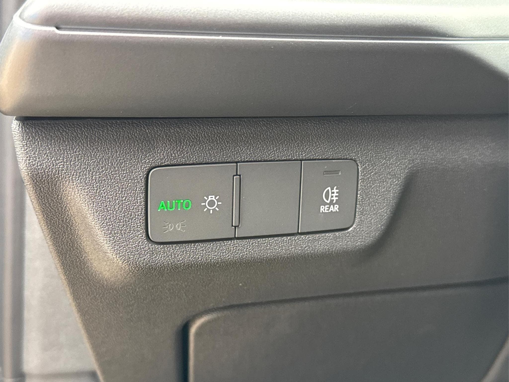 Audi Q3 Q3 (2026) - Photo 22