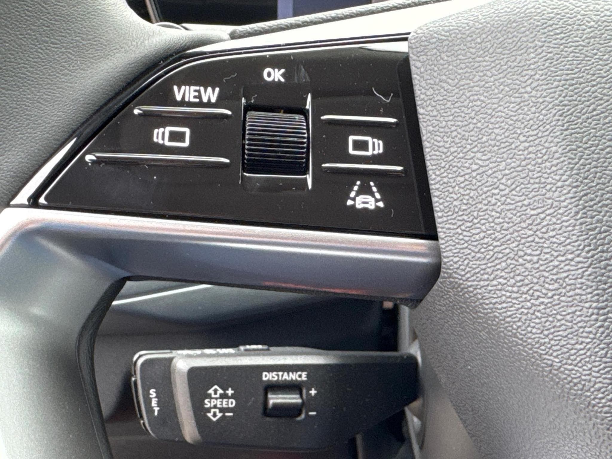 Audi Q3 Q3 (2026) - Photo 24