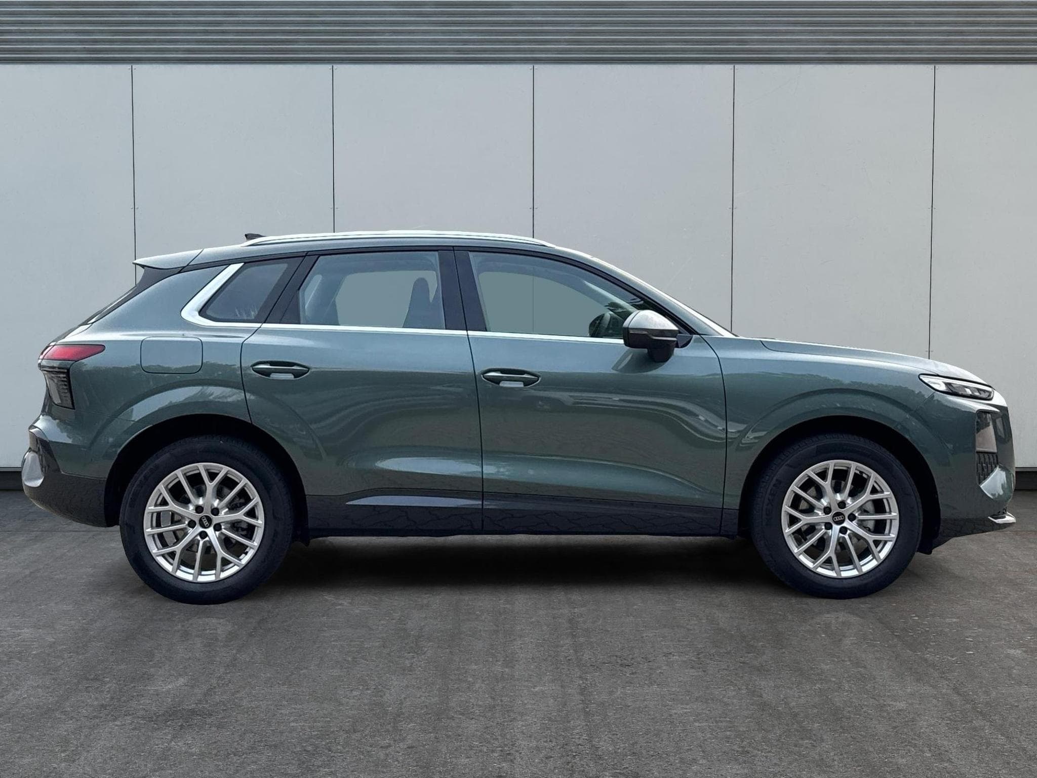 Audi Q3 Q3 (2026) - Foto 5
