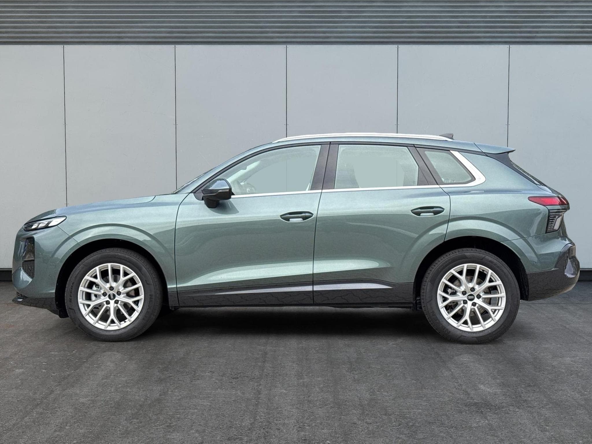 Audi Q3 Q3 (2026) - Foto 2