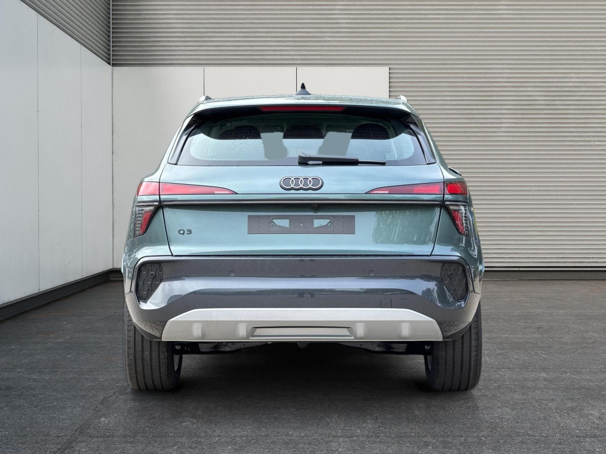 Audi Q3 Q3 (2026) - Foto 4