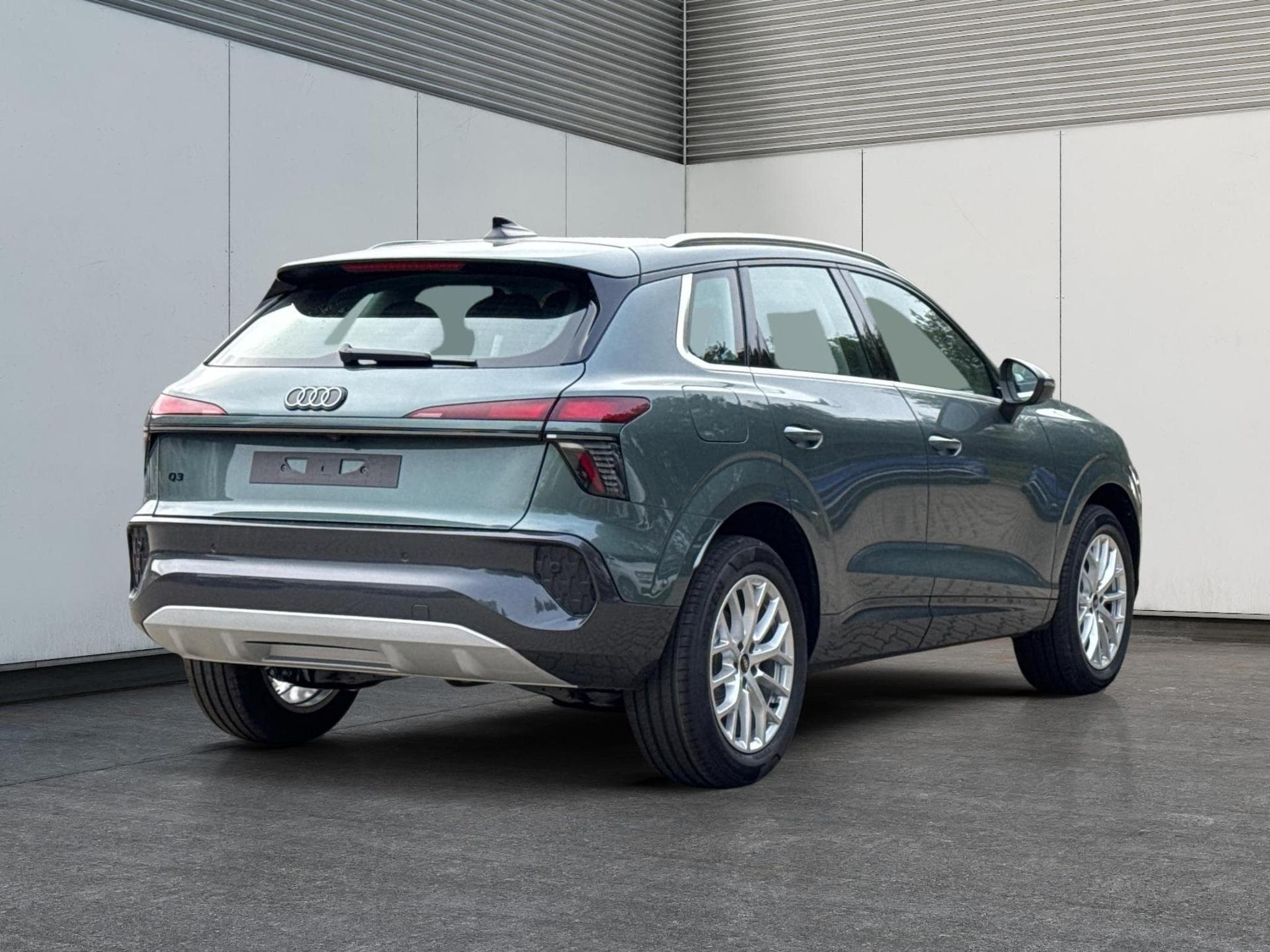 Audi Q3 Q3 (2026) - Foto 3