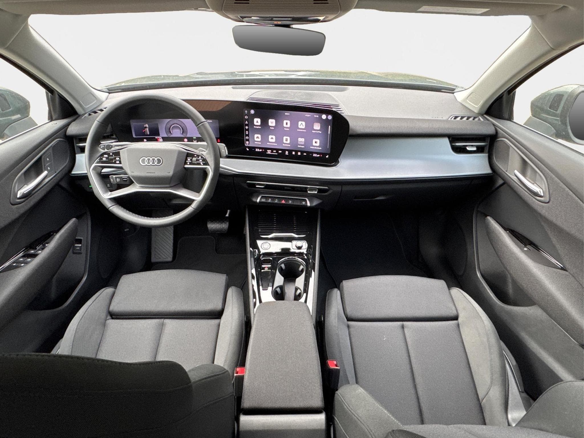 Audi Q3 Q3 (2026) - Foto 7
