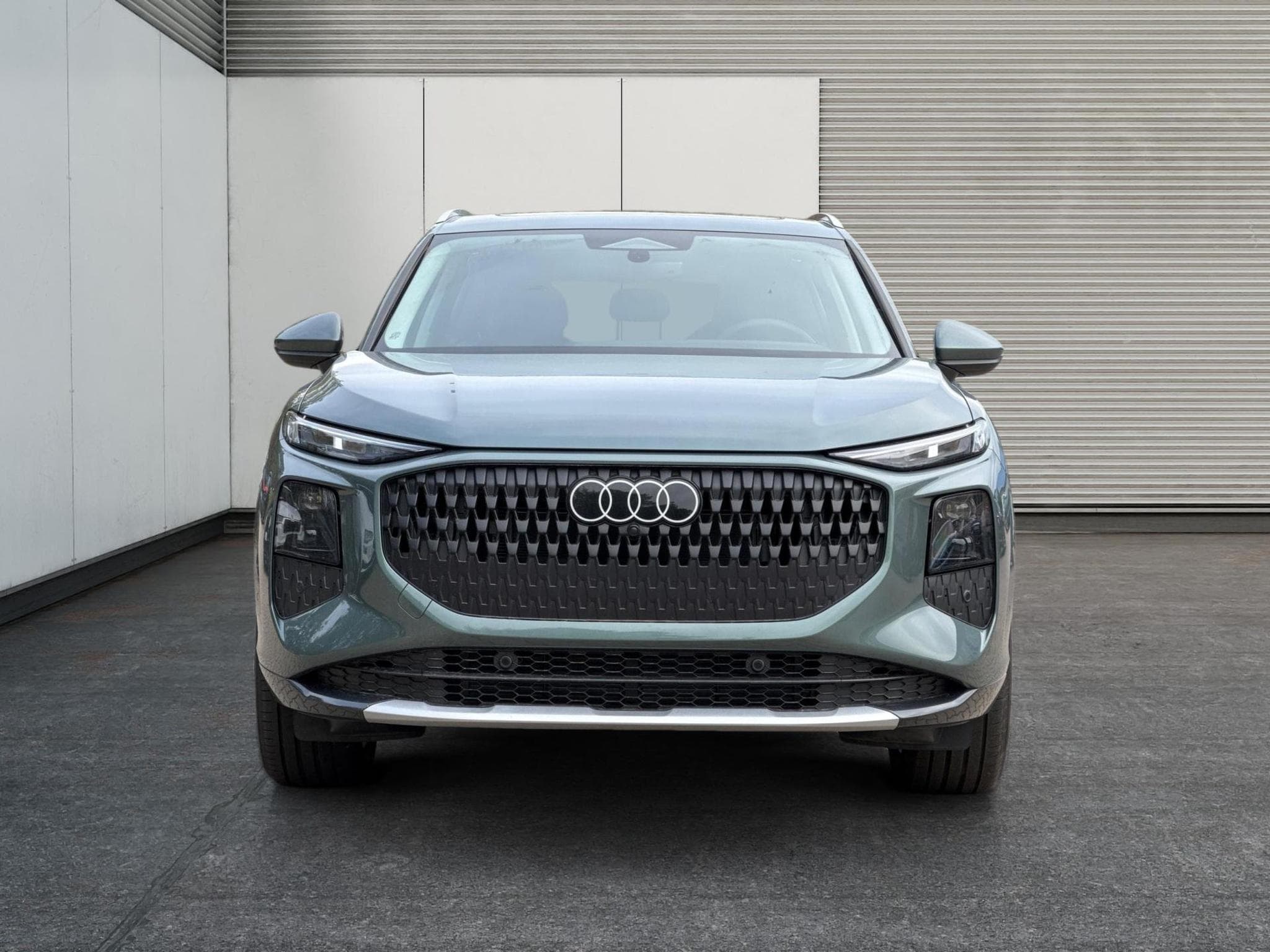 Audi Q3 Q3 (2026) - Foto 6