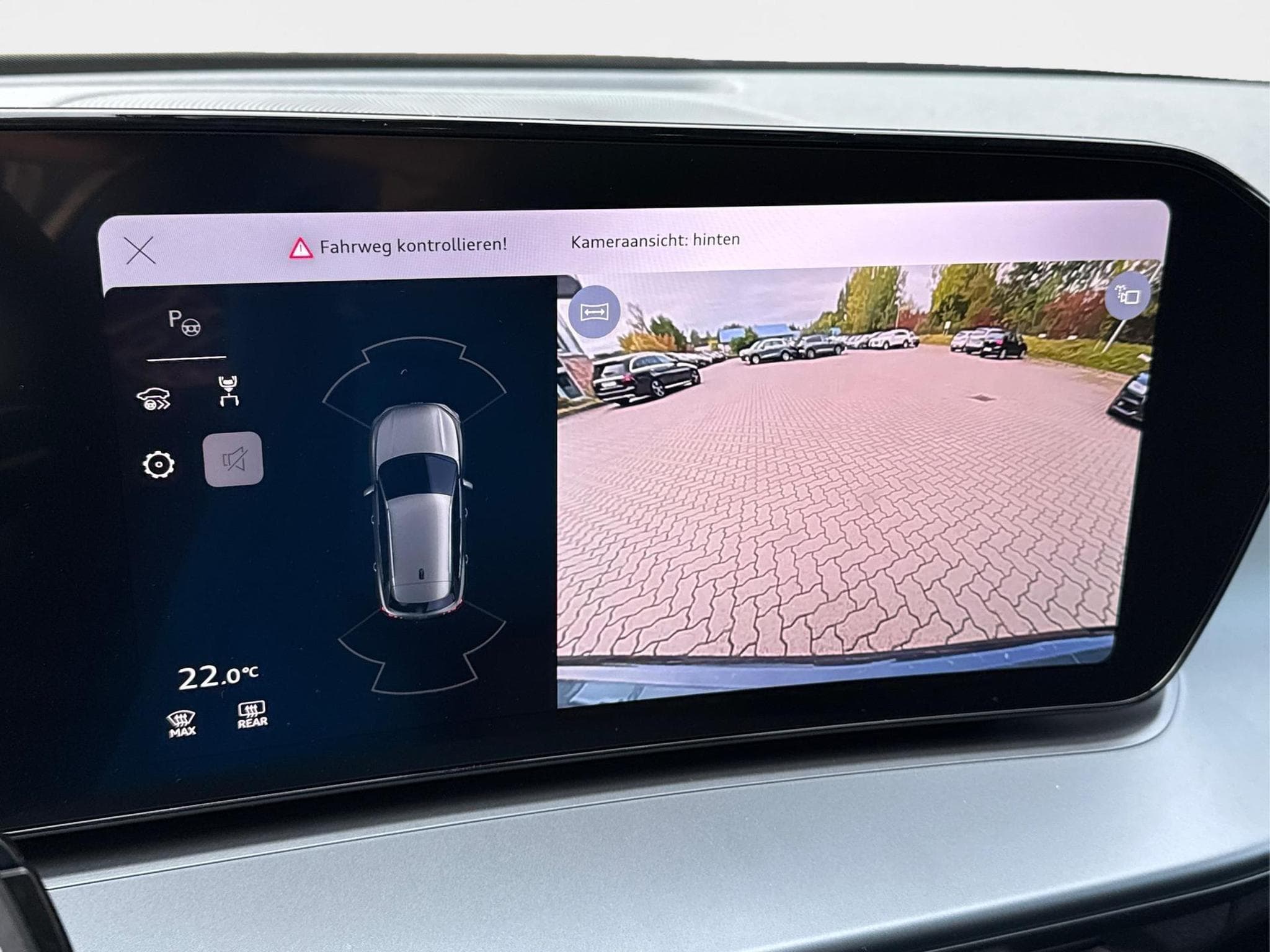 Audi Q3 Q3 (2026) - Foto 10