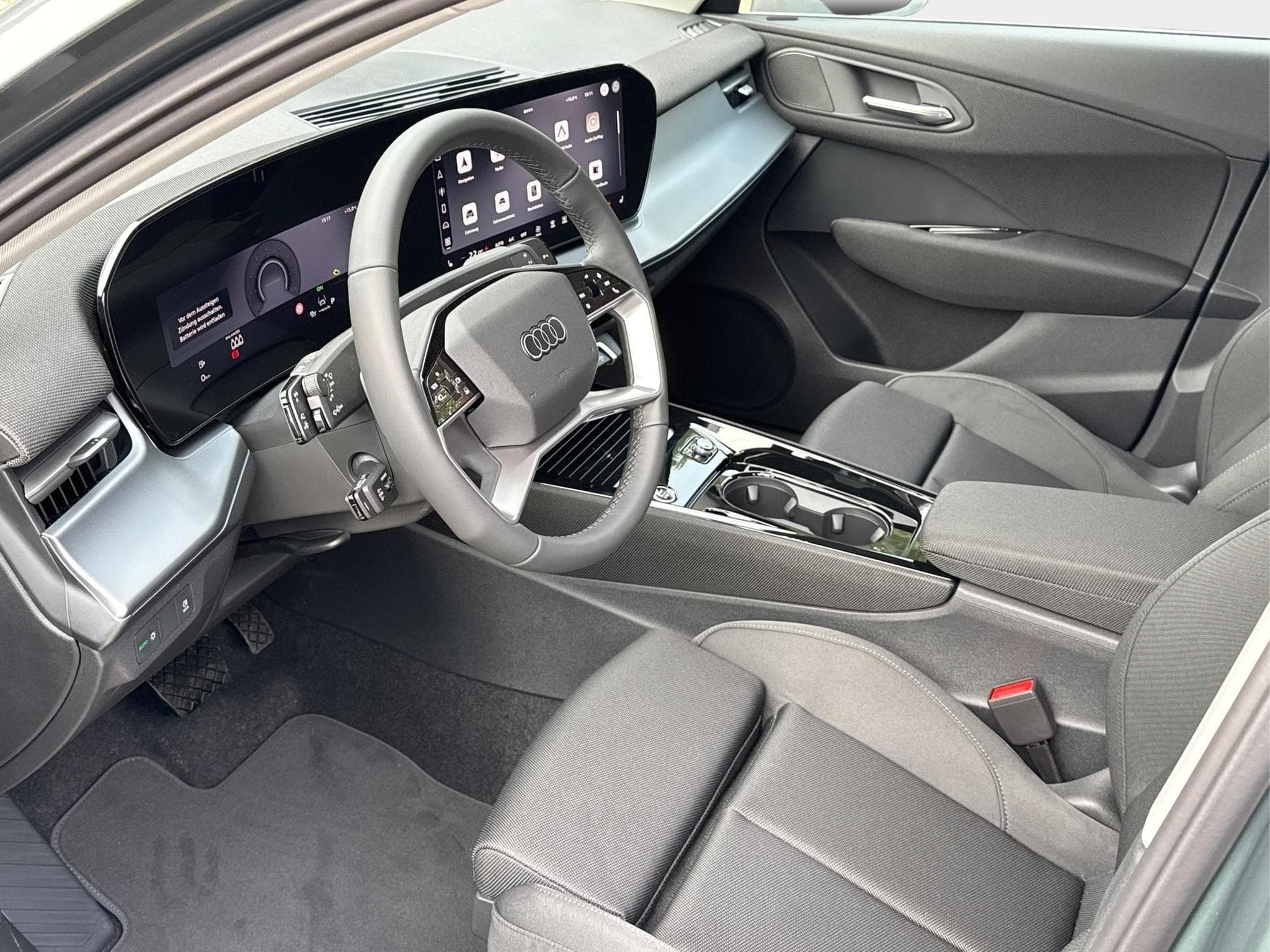 Audi Q3 Q3 (2026) - Foto 9