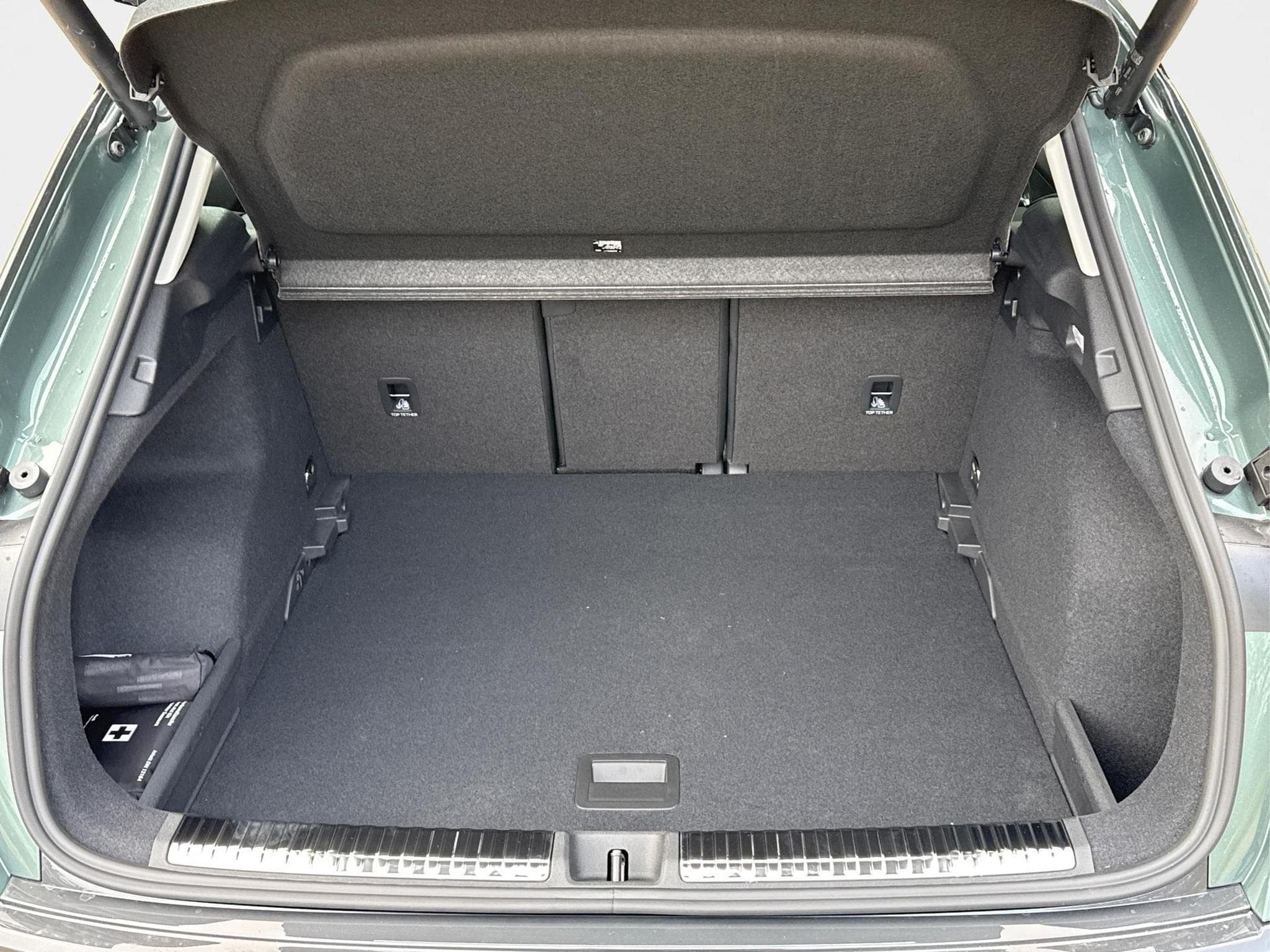 Audi Q3 Q3 (2026) - Foto 11