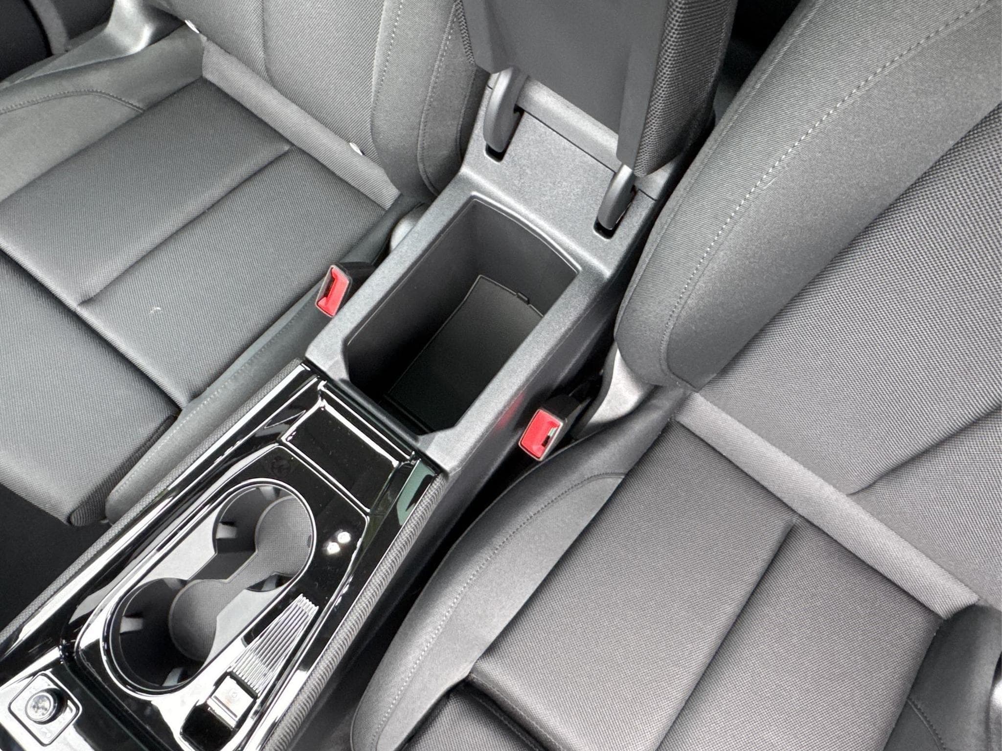 Audi Q3 Q3 (2026) - Foto 16