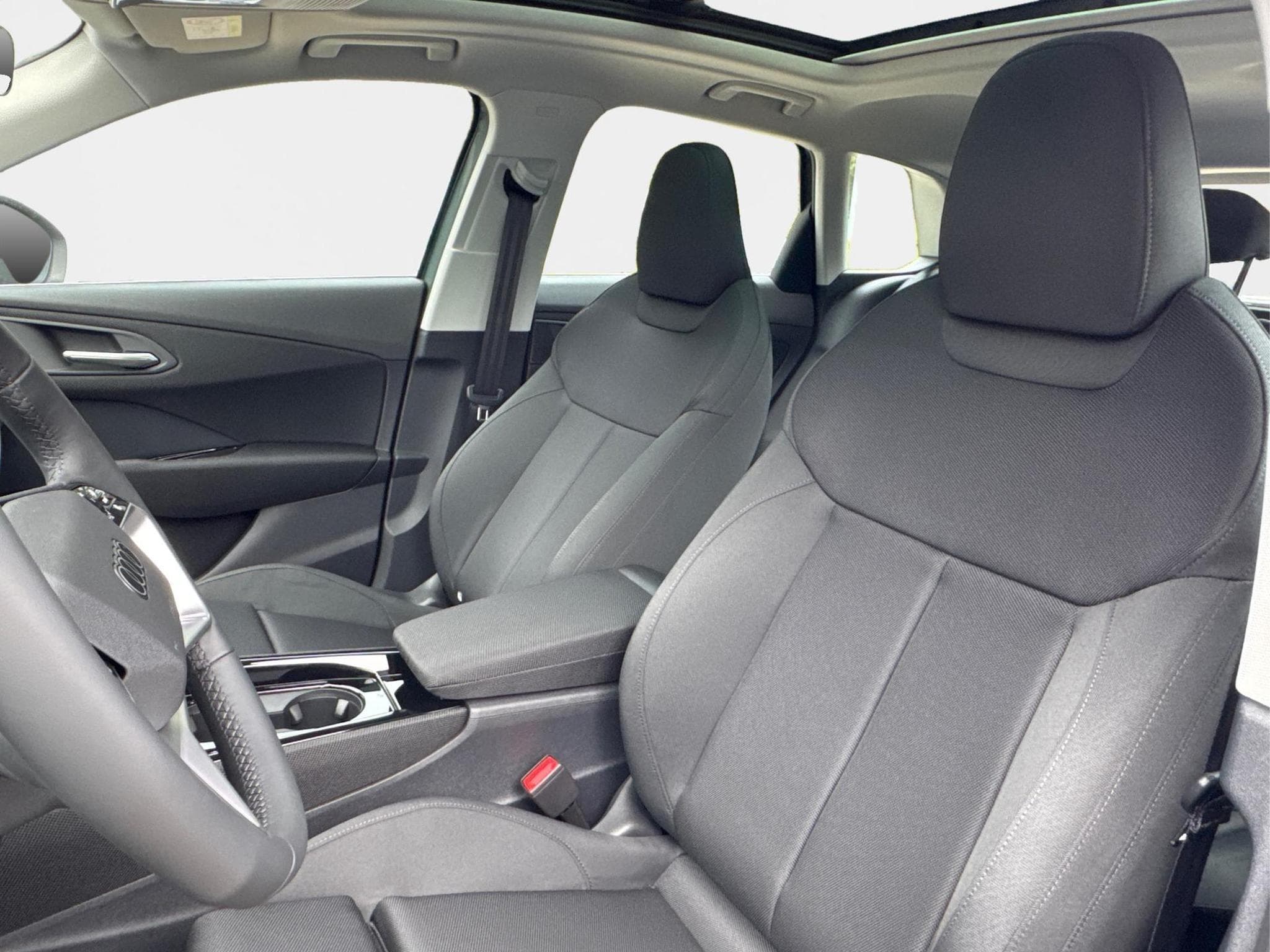 Audi Q3 Q3 (2026) - Foto 17