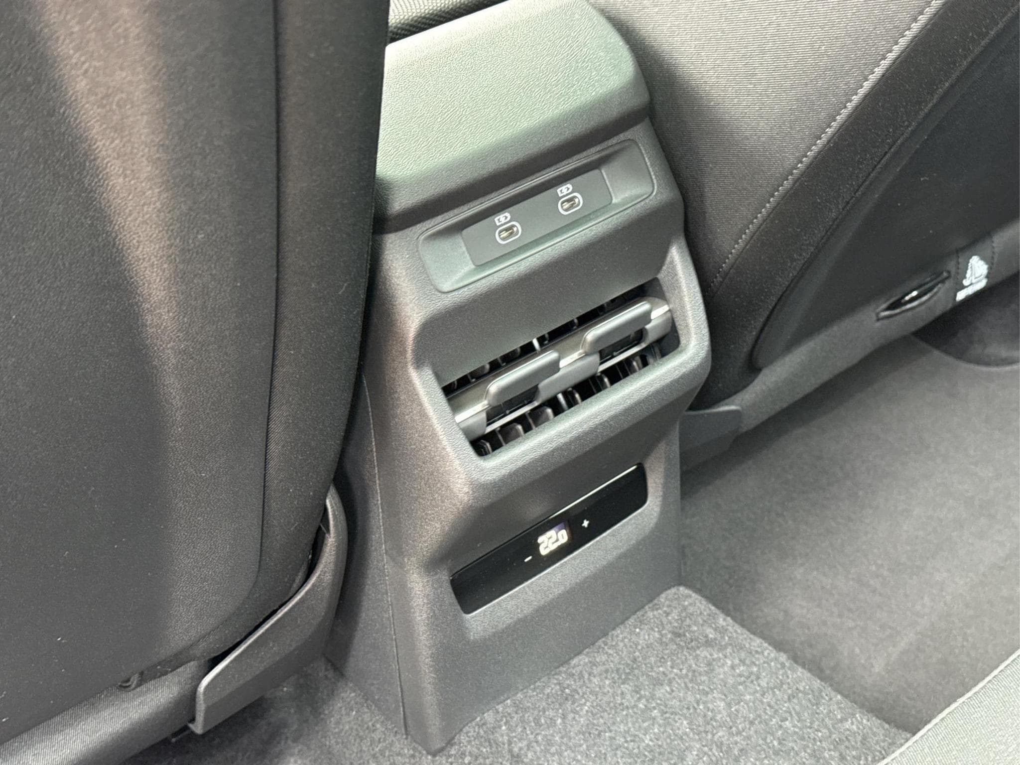 Audi Q3 Q3 (2026) - Foto 19