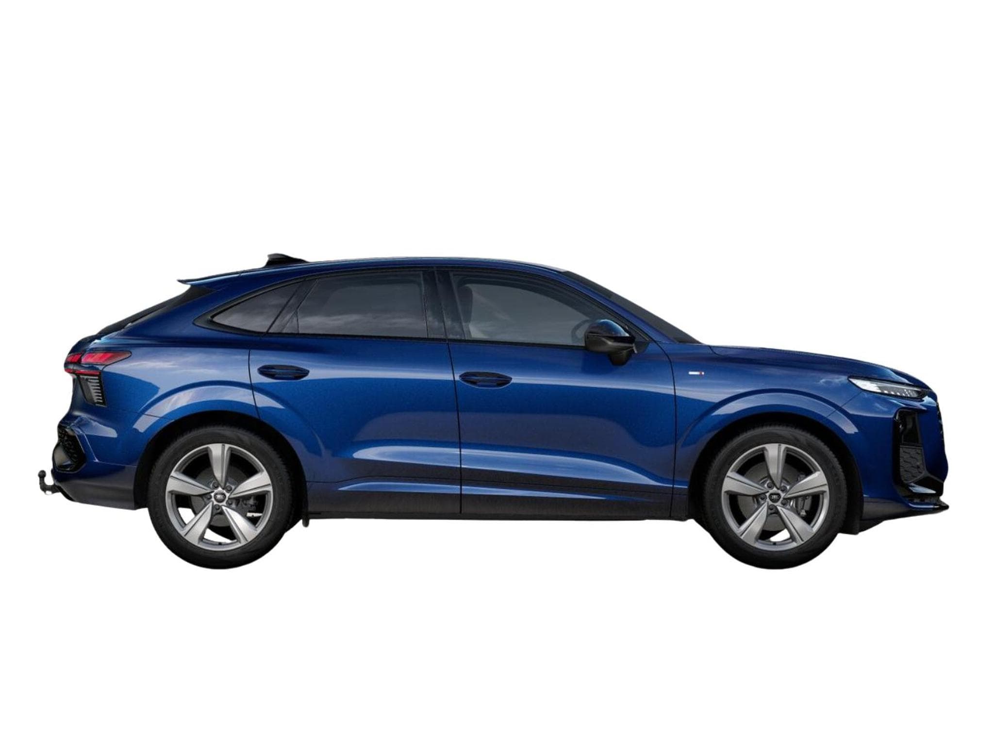 Audi Q3 Sportback NEU (2026) - Photo 2