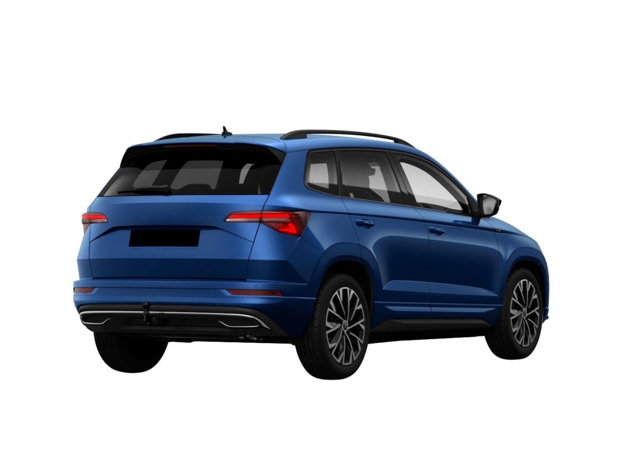 Skoda Karoq Sportline (2026) - Foto 3