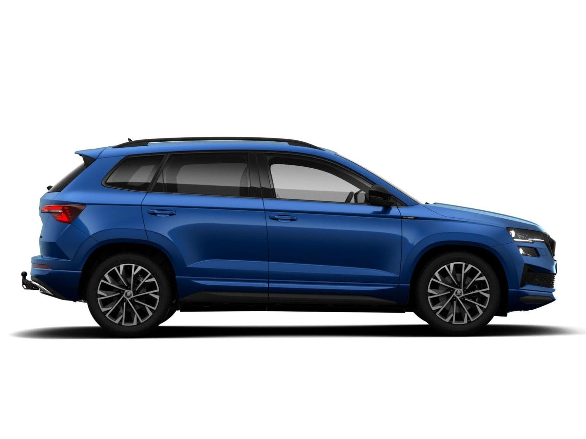 Skoda Karoq Sportline (2026) - Foto 2