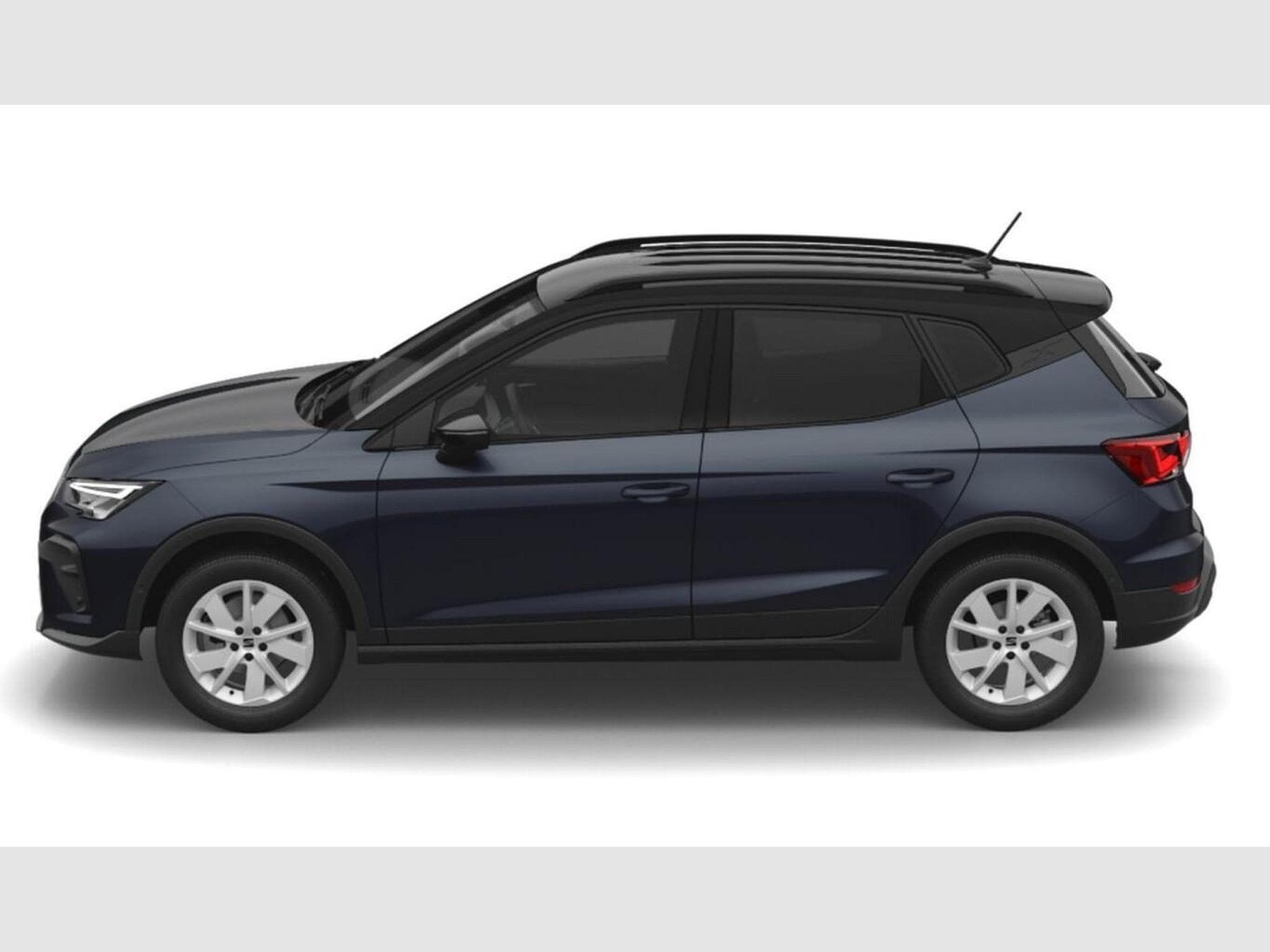 Seat Arona Style (2026) - Photo 2