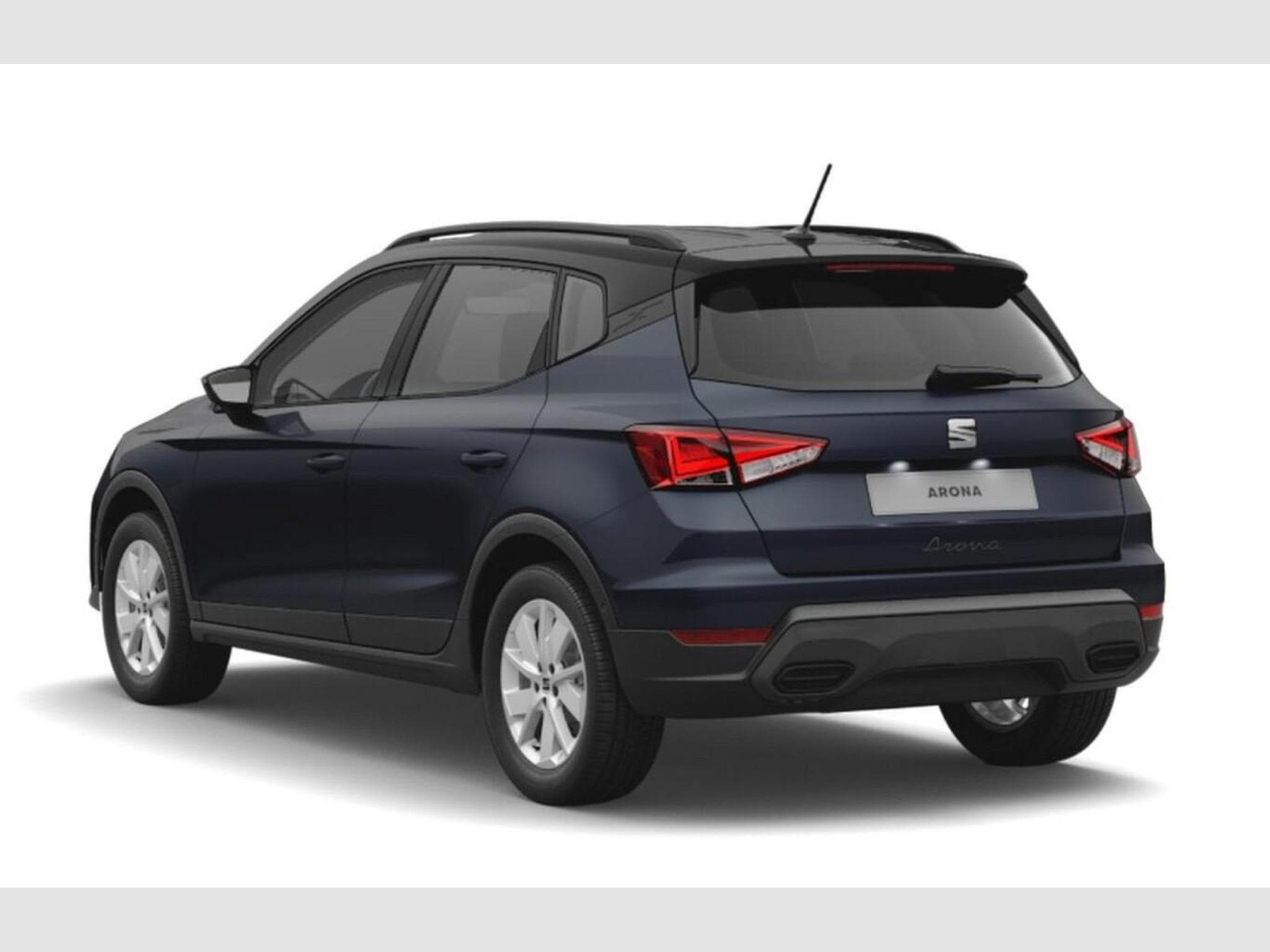 Seat Arona Style (2026) - Photo 3