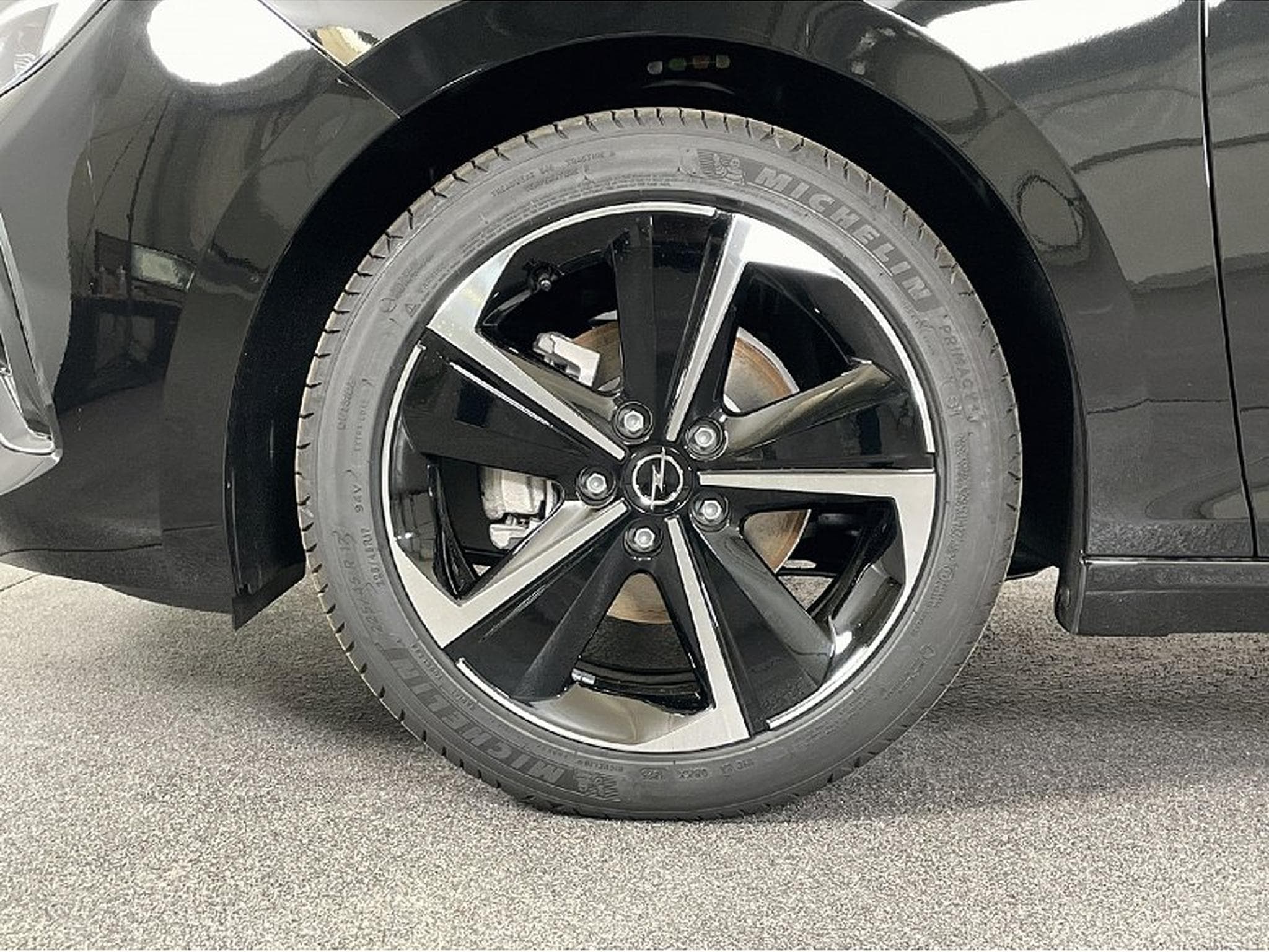 Opel Astra (2025) - Foto 13