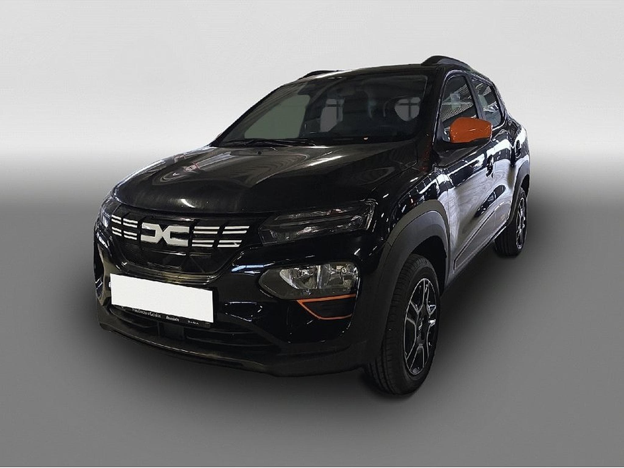 Dacia Spring (2026) - Foto 1