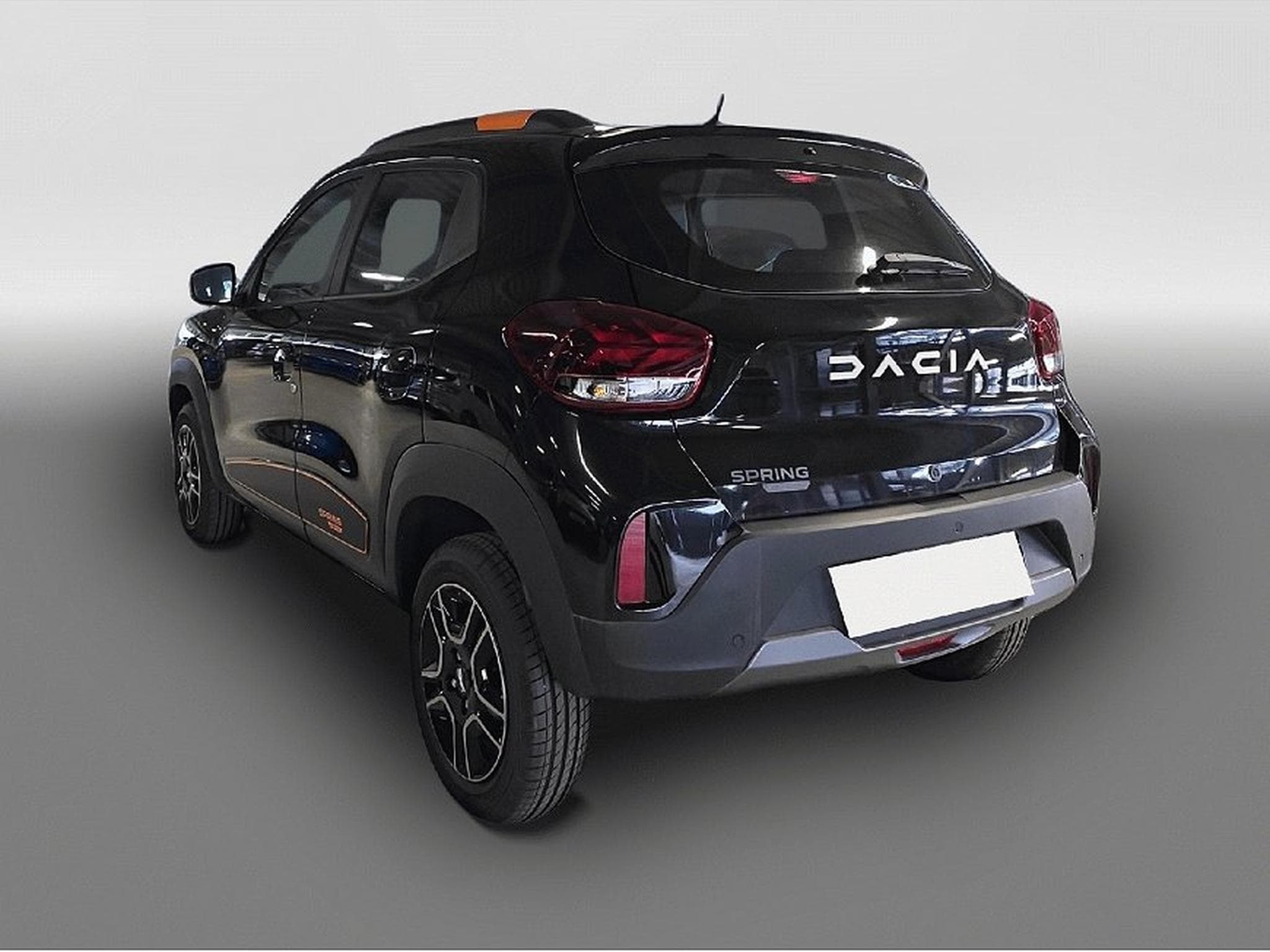 Dacia Spring (2026) - Foto 2