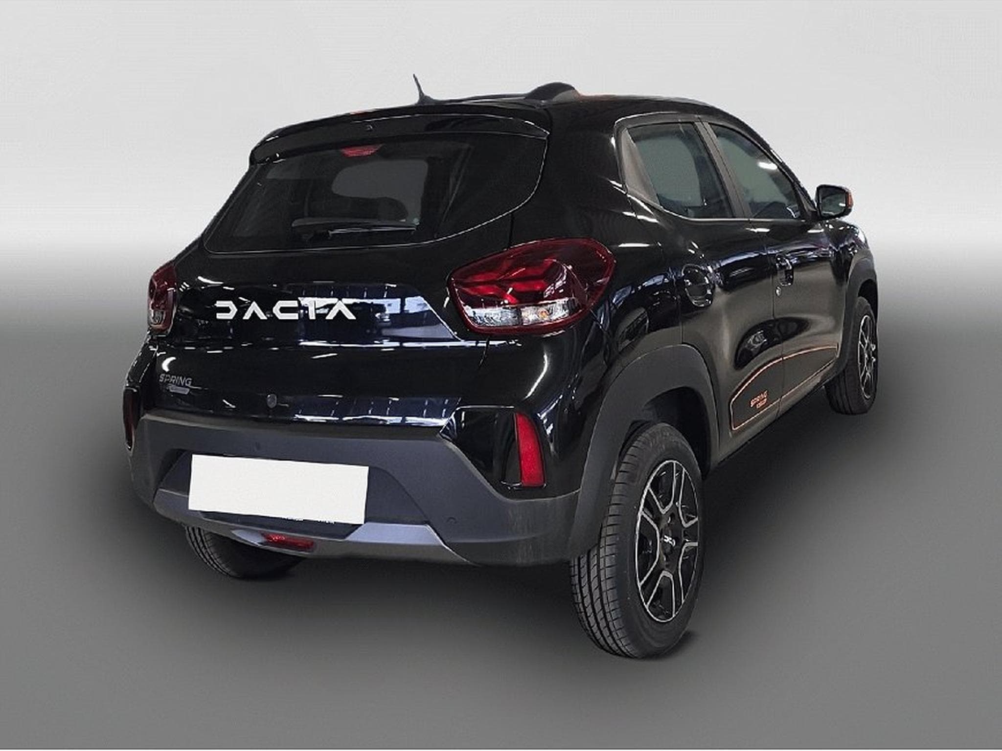 Dacia Spring (2026) - Foto 3