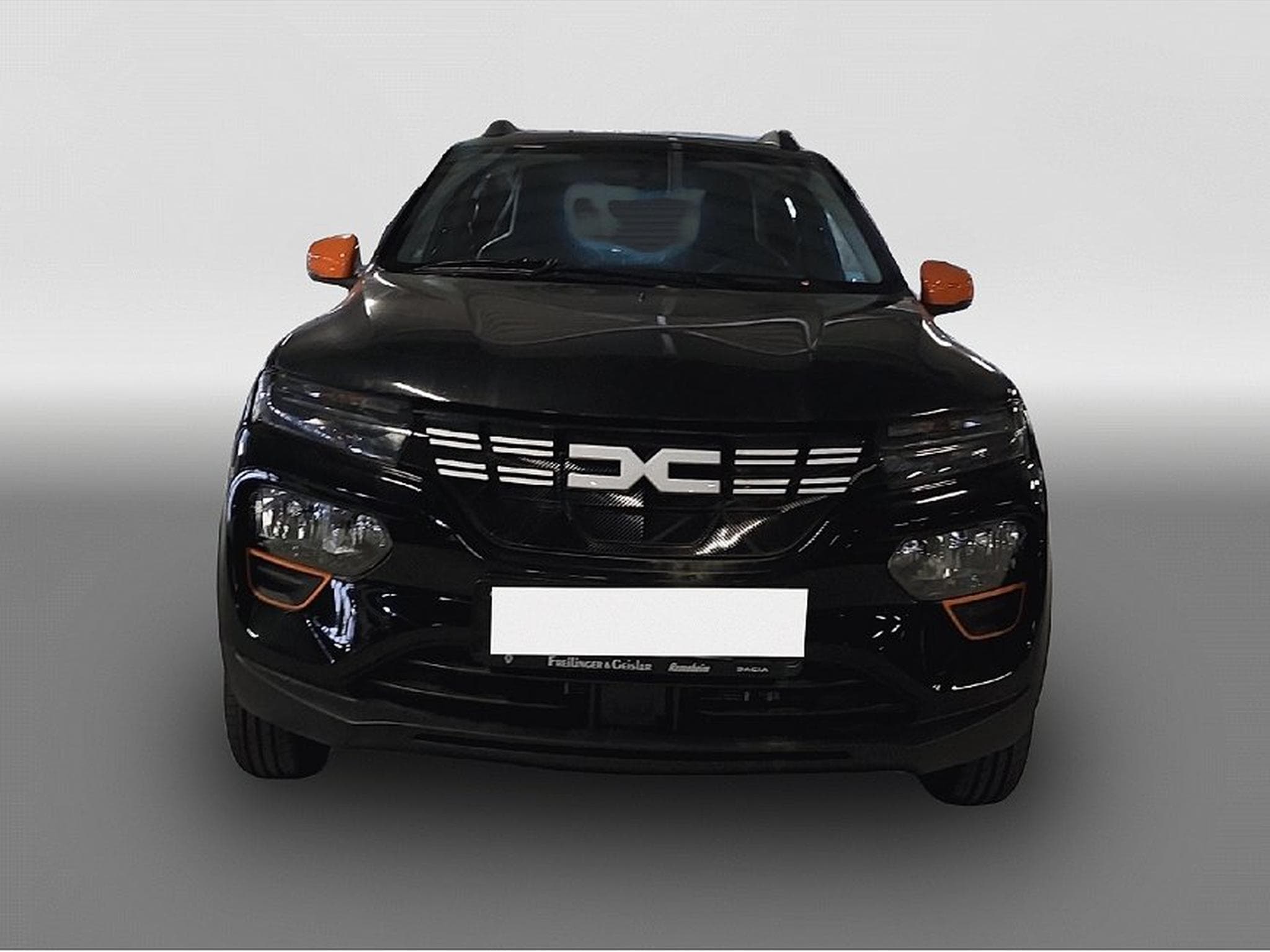 Dacia Spring (2026) - Foto 5