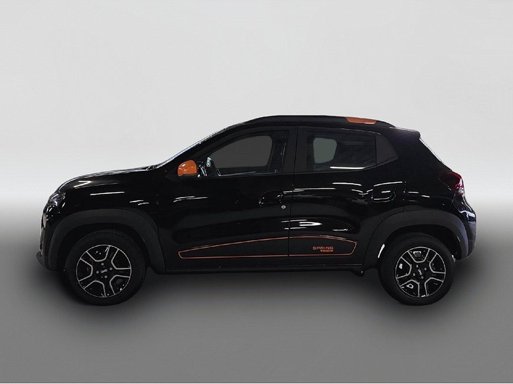 Dacia Spring (2026) - Foto 6