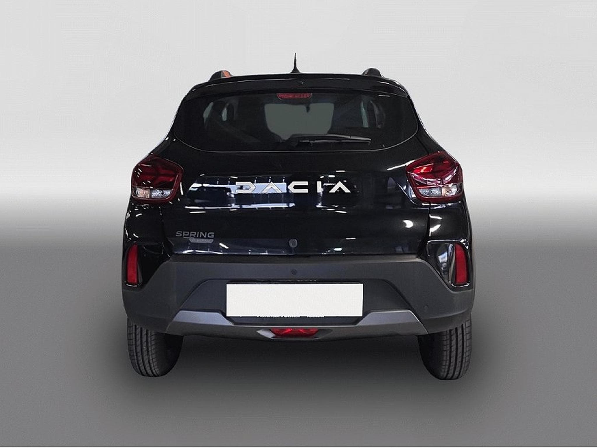 Dacia Spring (2026) - Foto 7