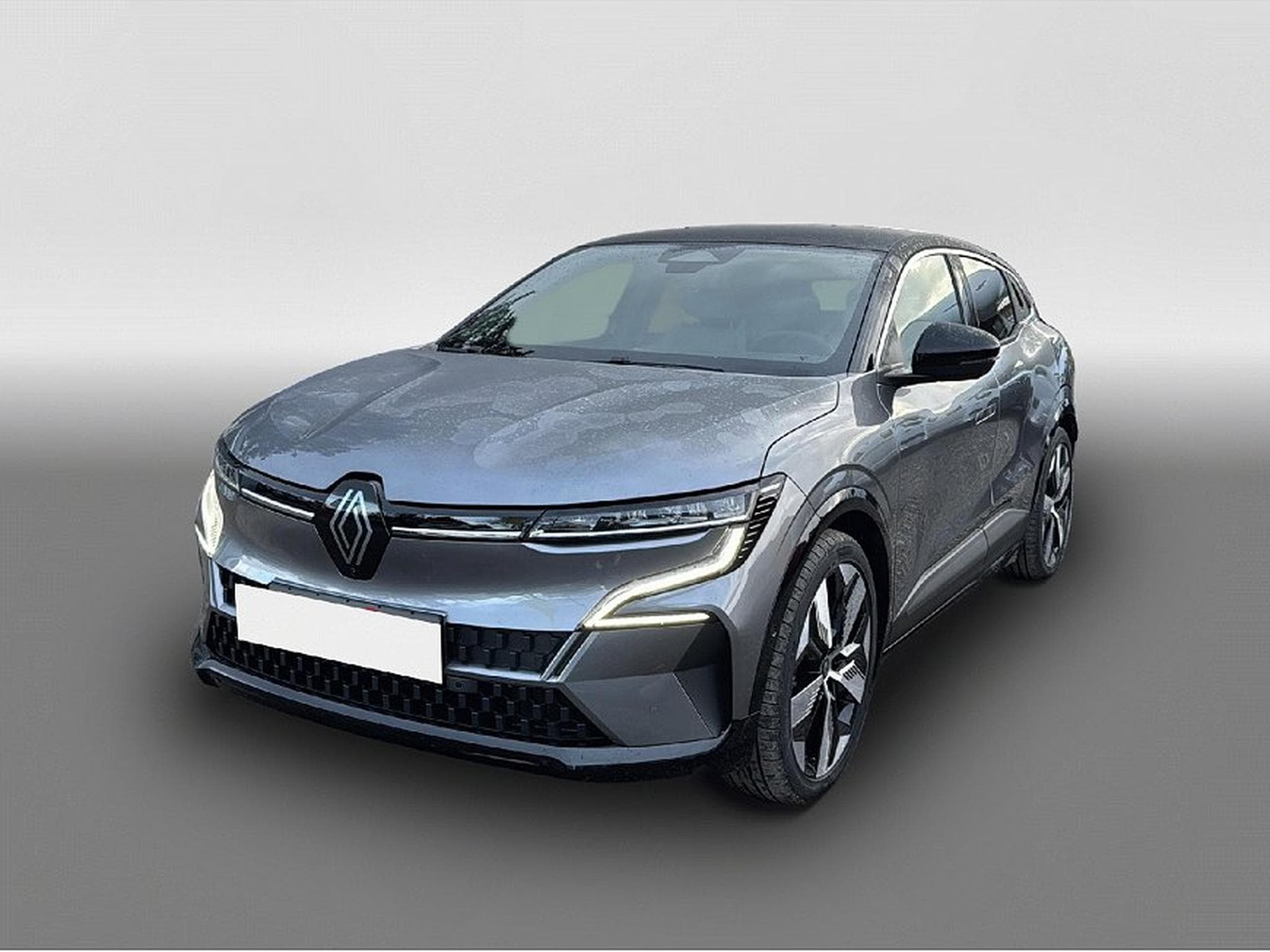 Renault Megane (2026) - Photo 1