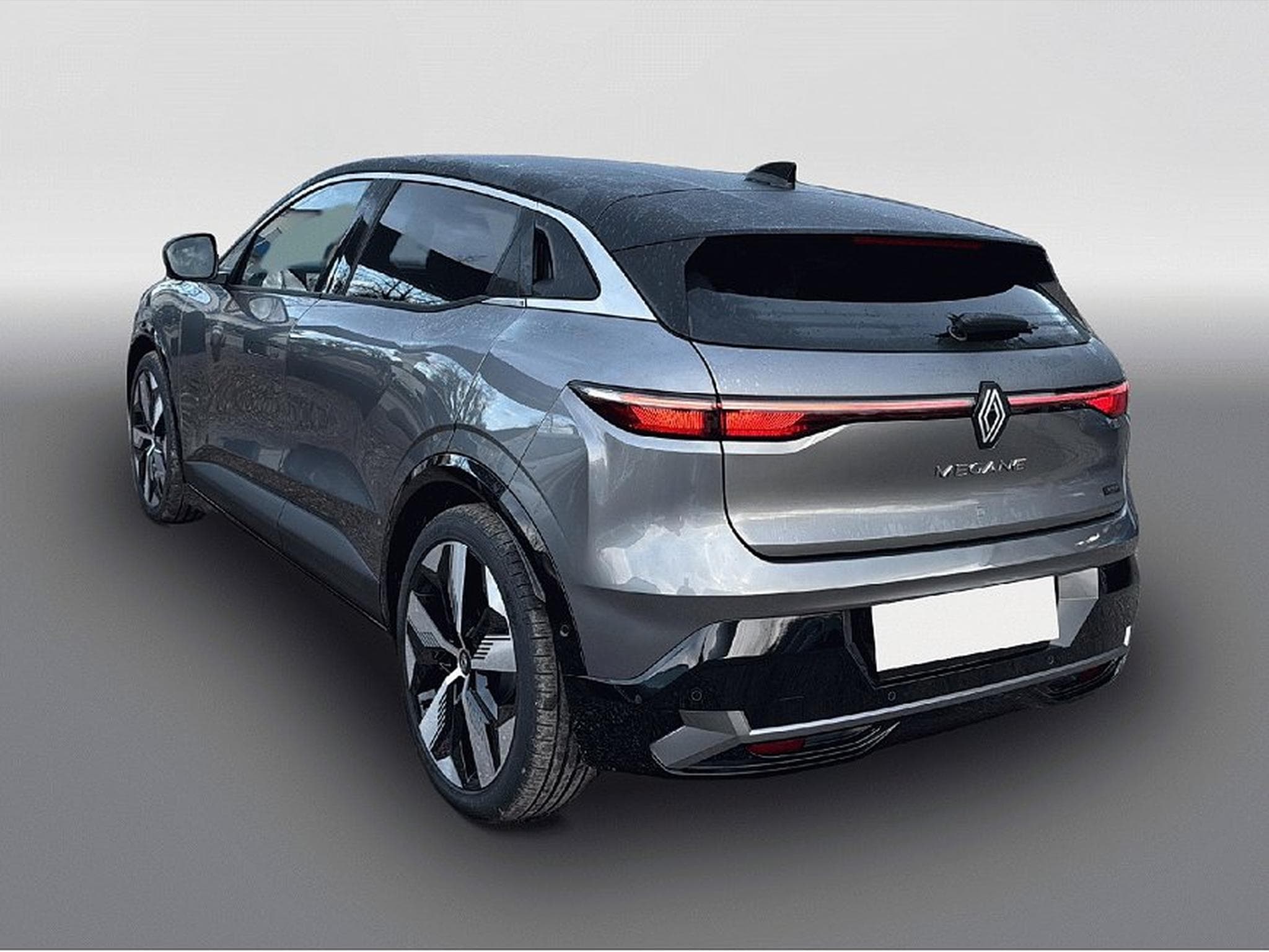 Renault Megane (2026) - Photo 2