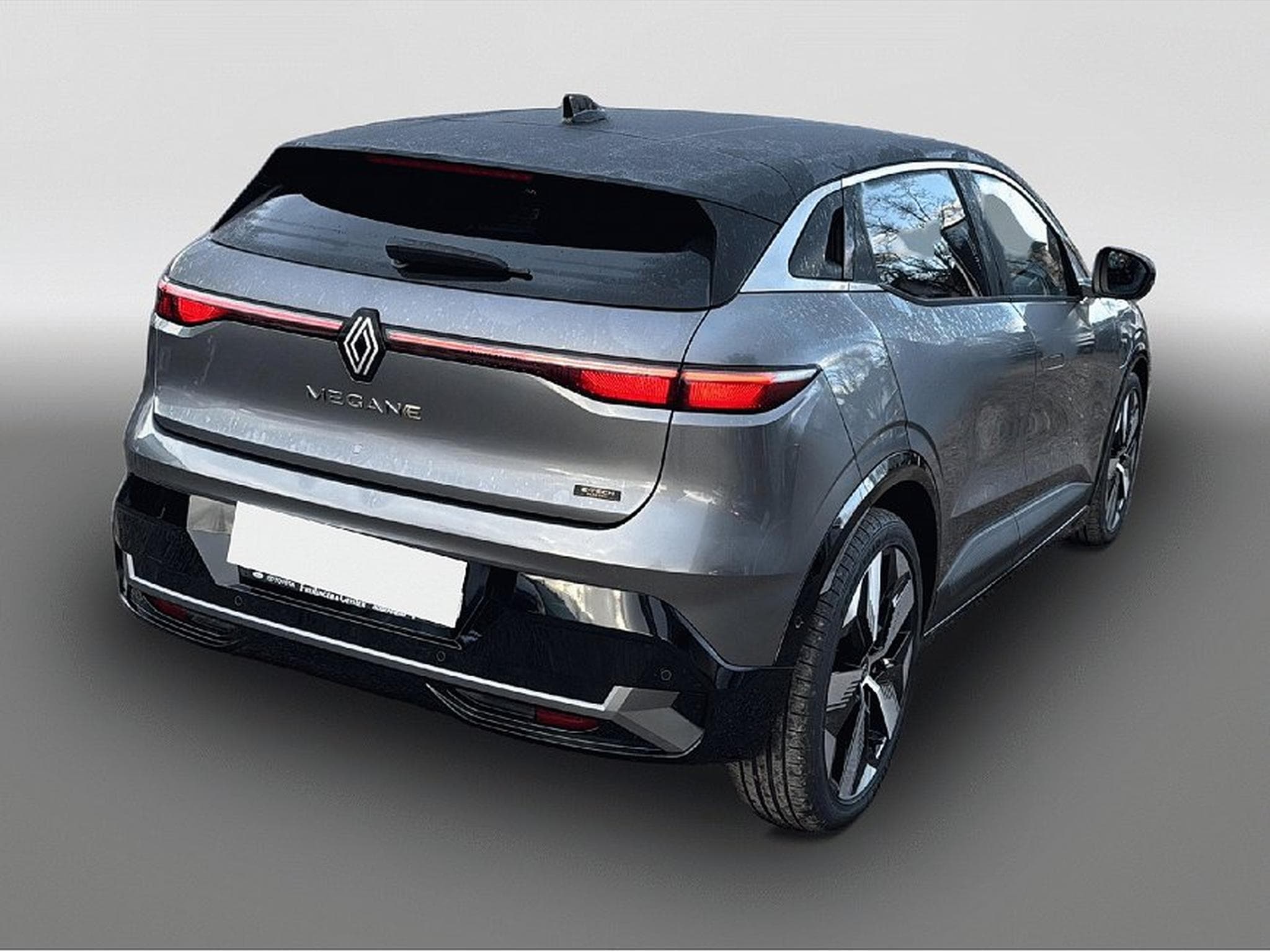 Renault Megane (2026) - Photo 3
