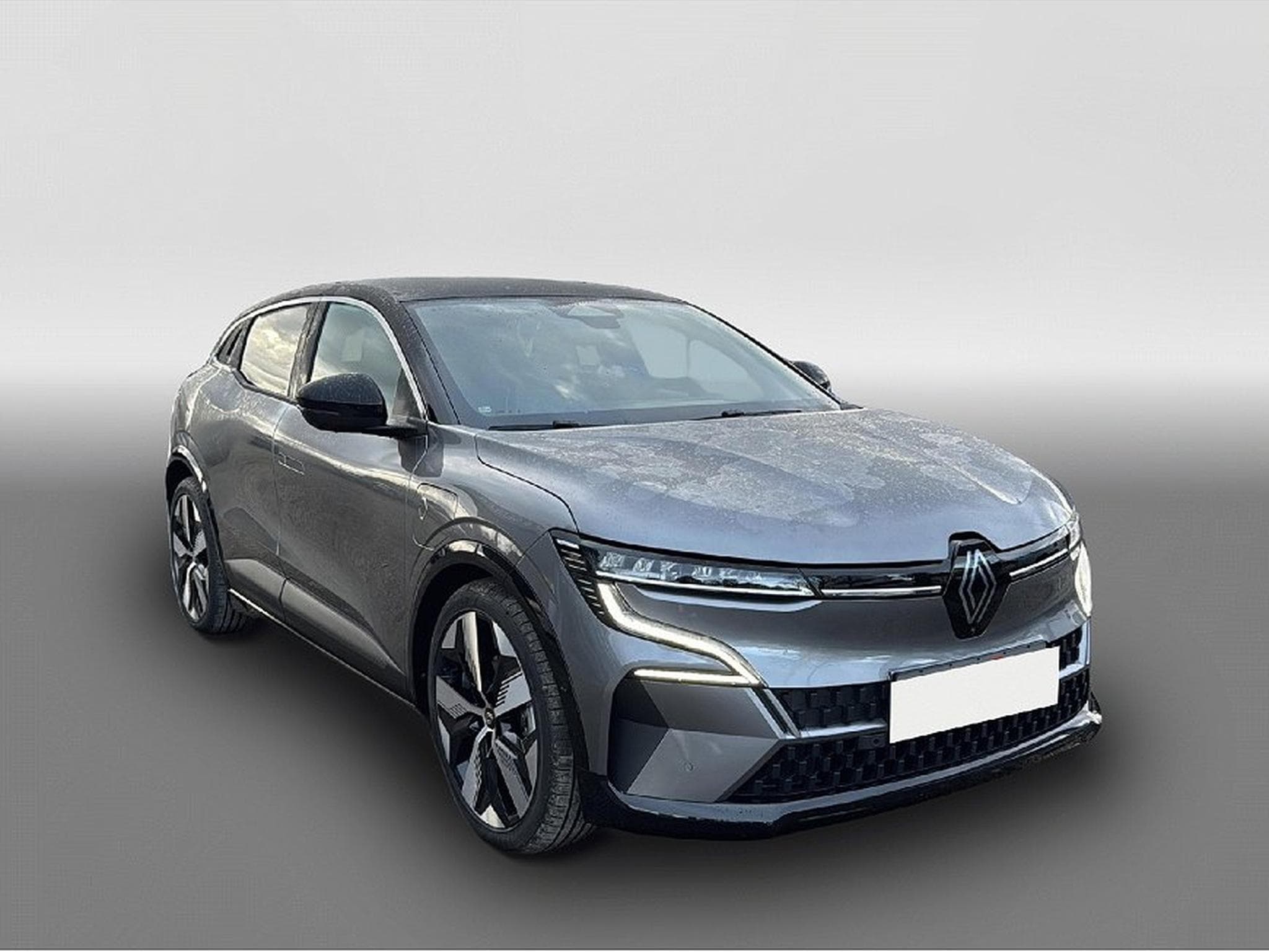 Renault Megane (2026) - Photo 4