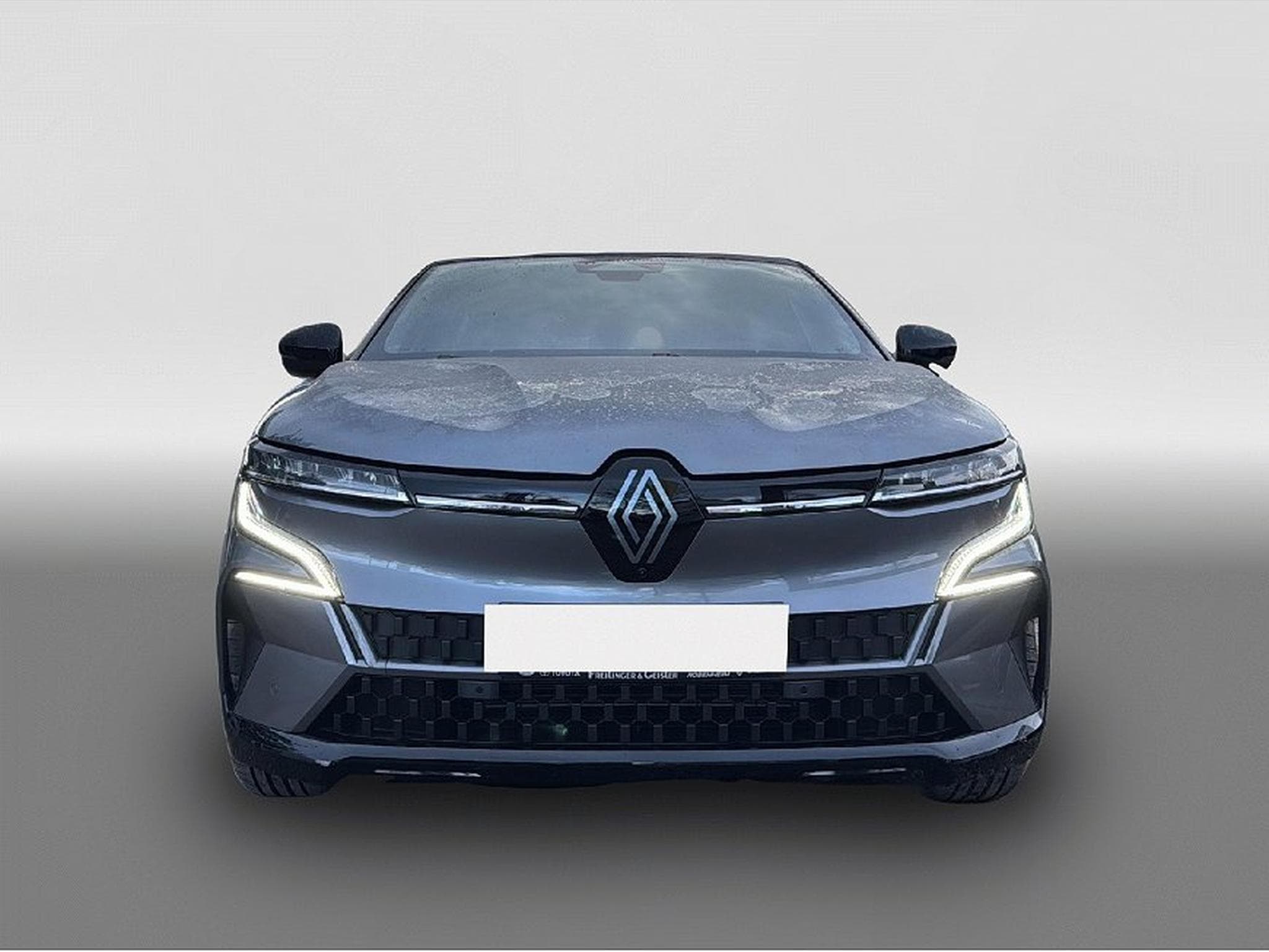 Renault Megane (2026) - Photo 5