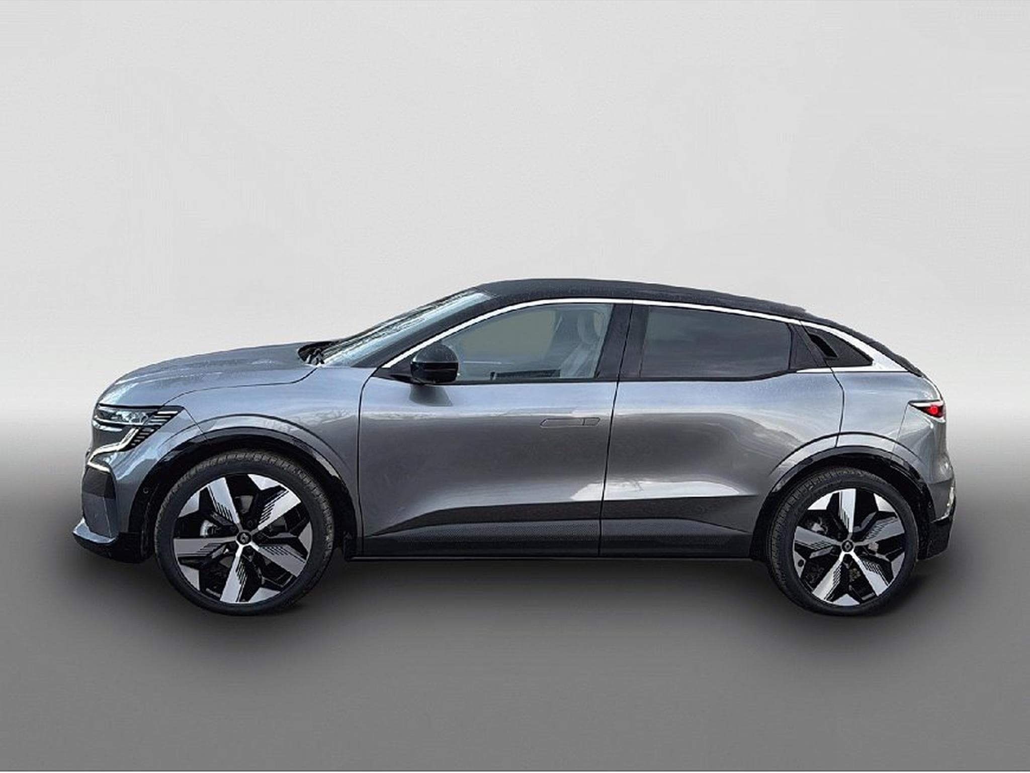 Renault Megane (2026) - Photo 6