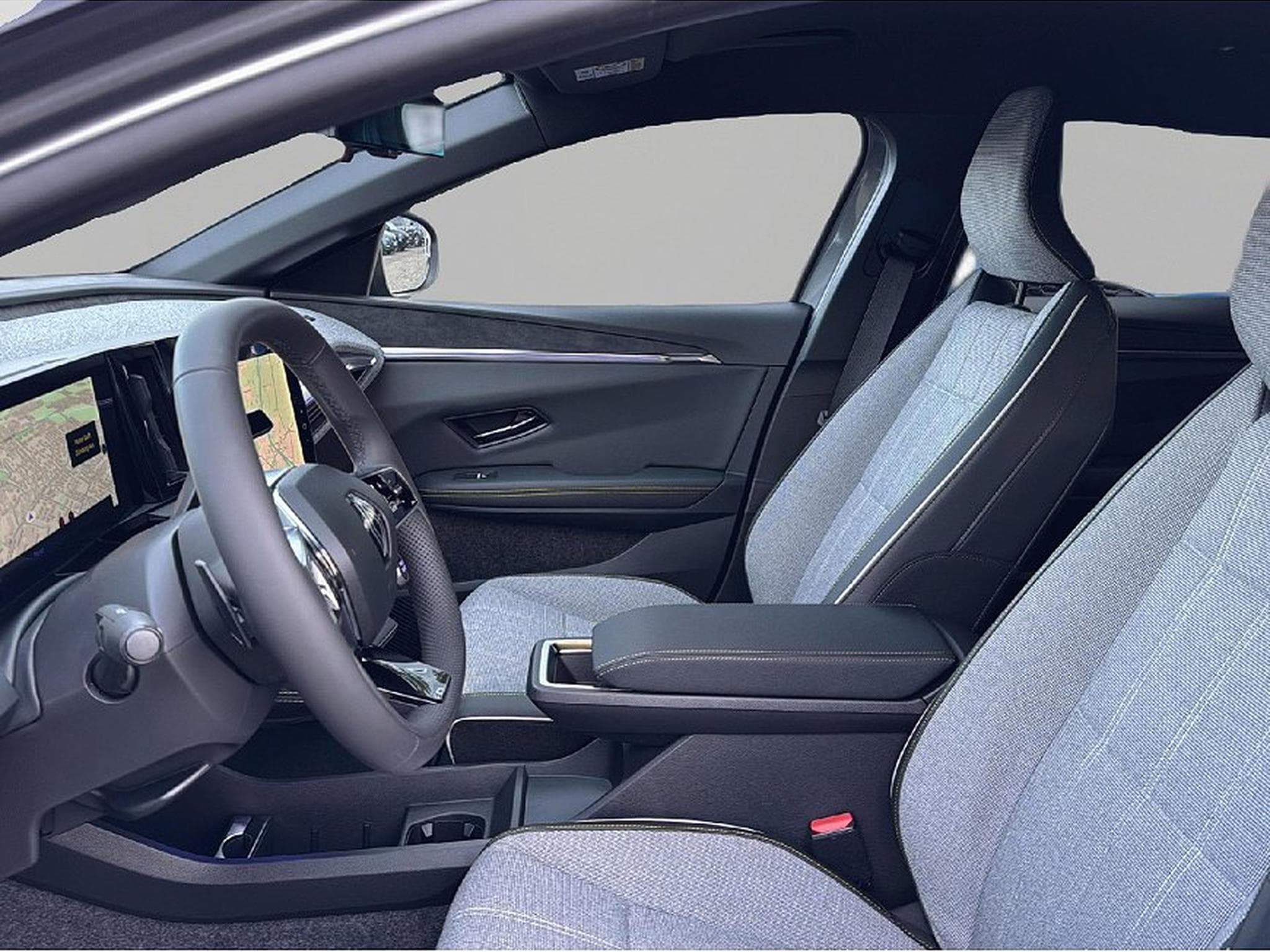 Renault Megane (2026) - Photo 7