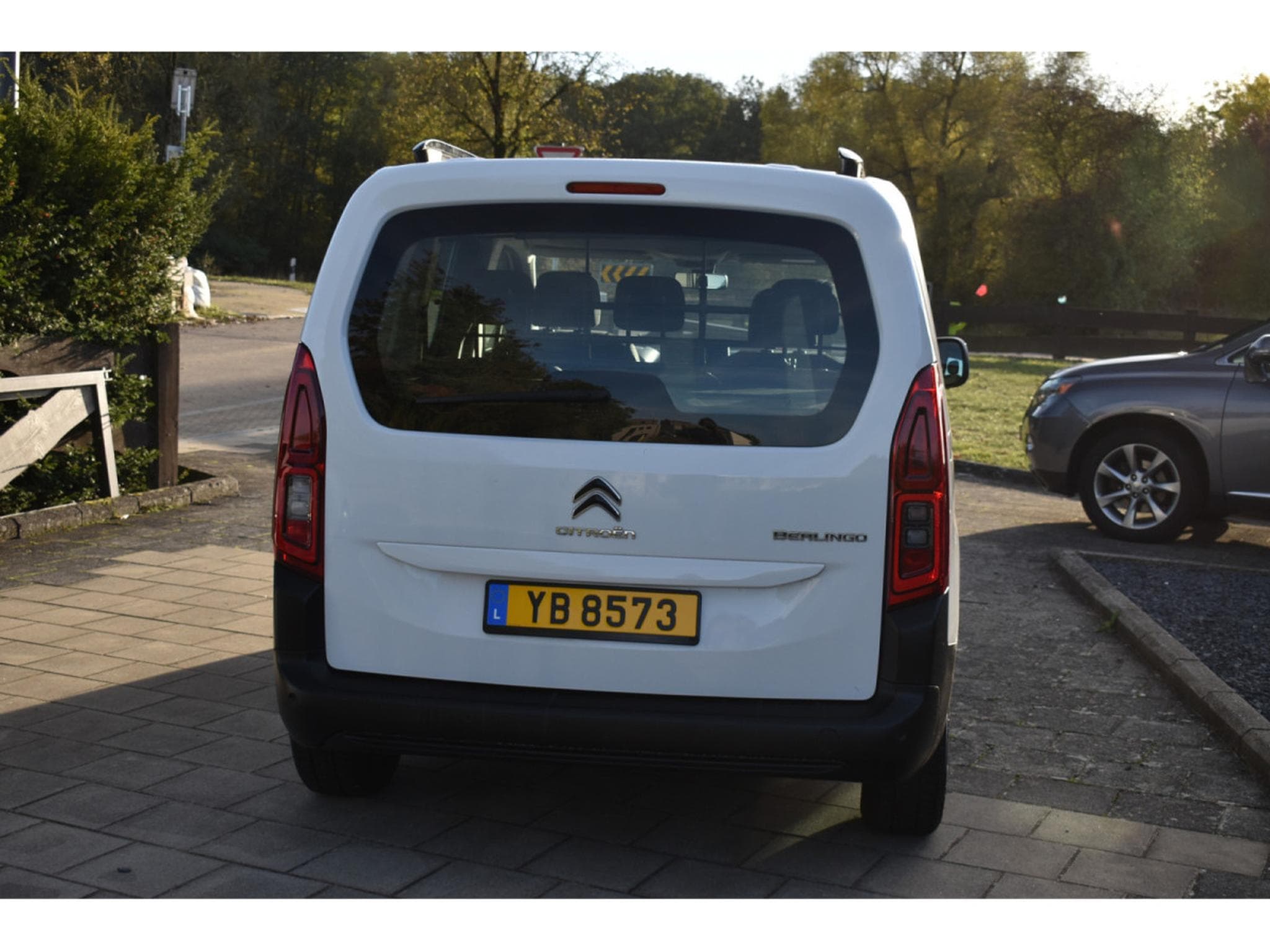 Citroën Berlingo Multispace 110 5 places 41000km Etat neuf (2019) - Photo 6