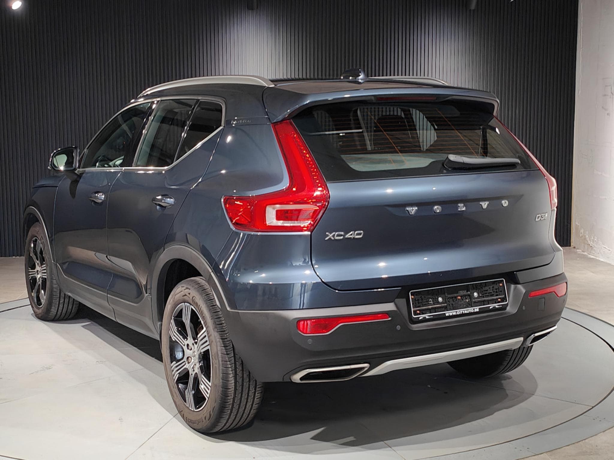 Volvo XC40 D3 GEARTRONIC INSCRIPTION CARPLAY GPS BLUETOOTH CAMERA (2020) - Photo 4