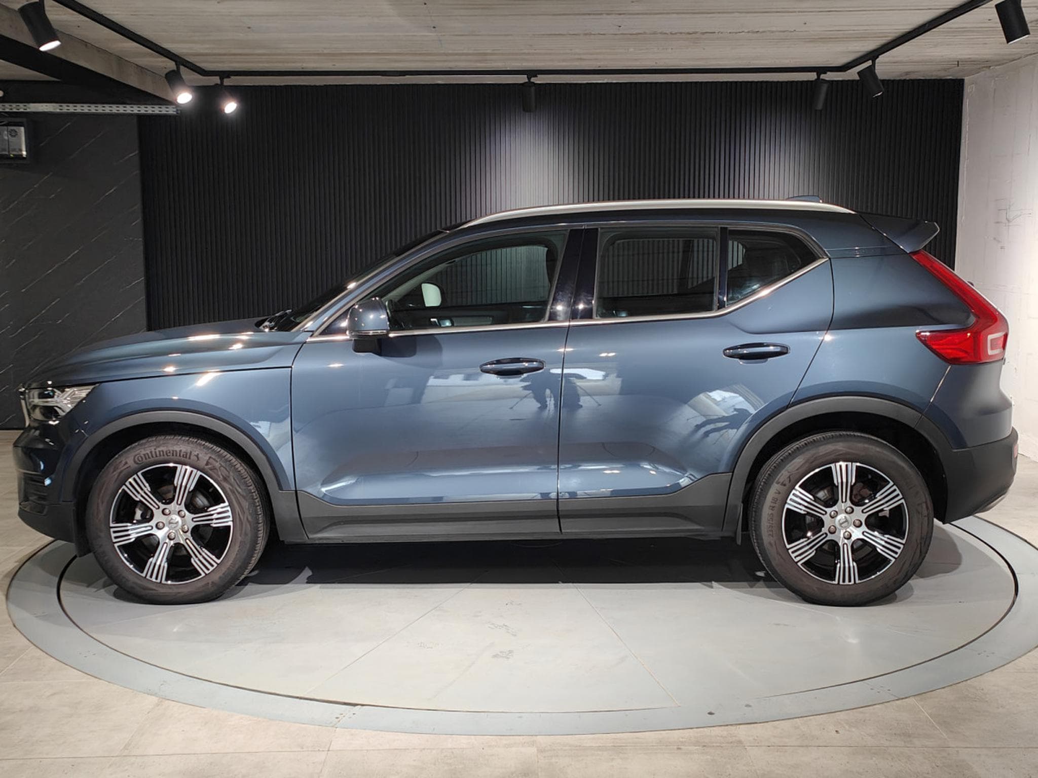 Volvo XC40 D3 GEARTRONIC INSCRIPTION CARPLAY GPS BLUETOOTH CAMERA (2020) - Photo 5