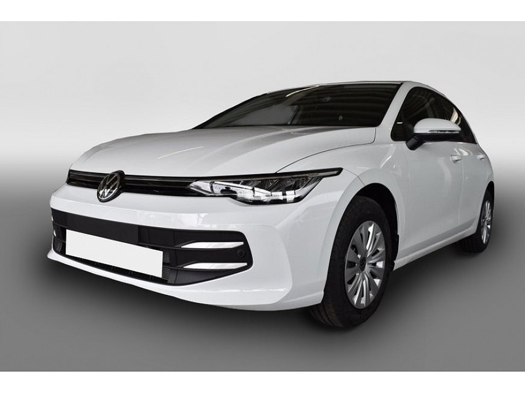 VW Golf (2026) - Foto 1