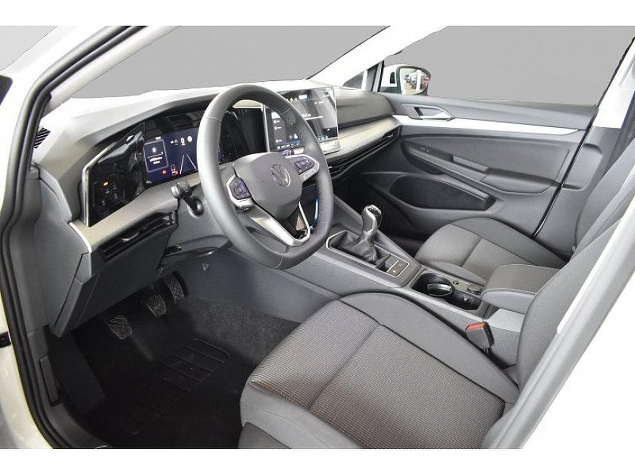 VW Golf (2026) - Foto 5